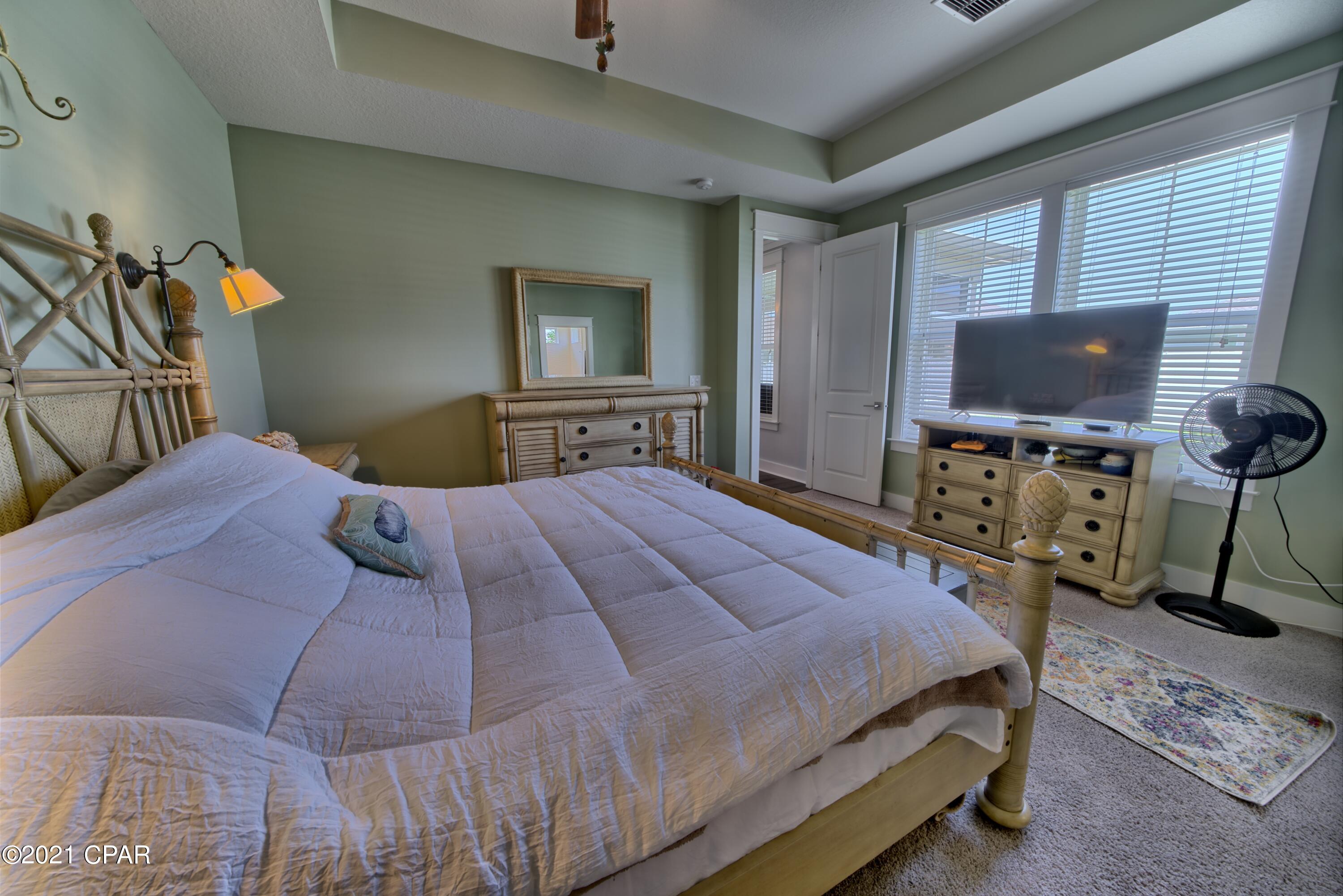 Breakfast Point - Residential