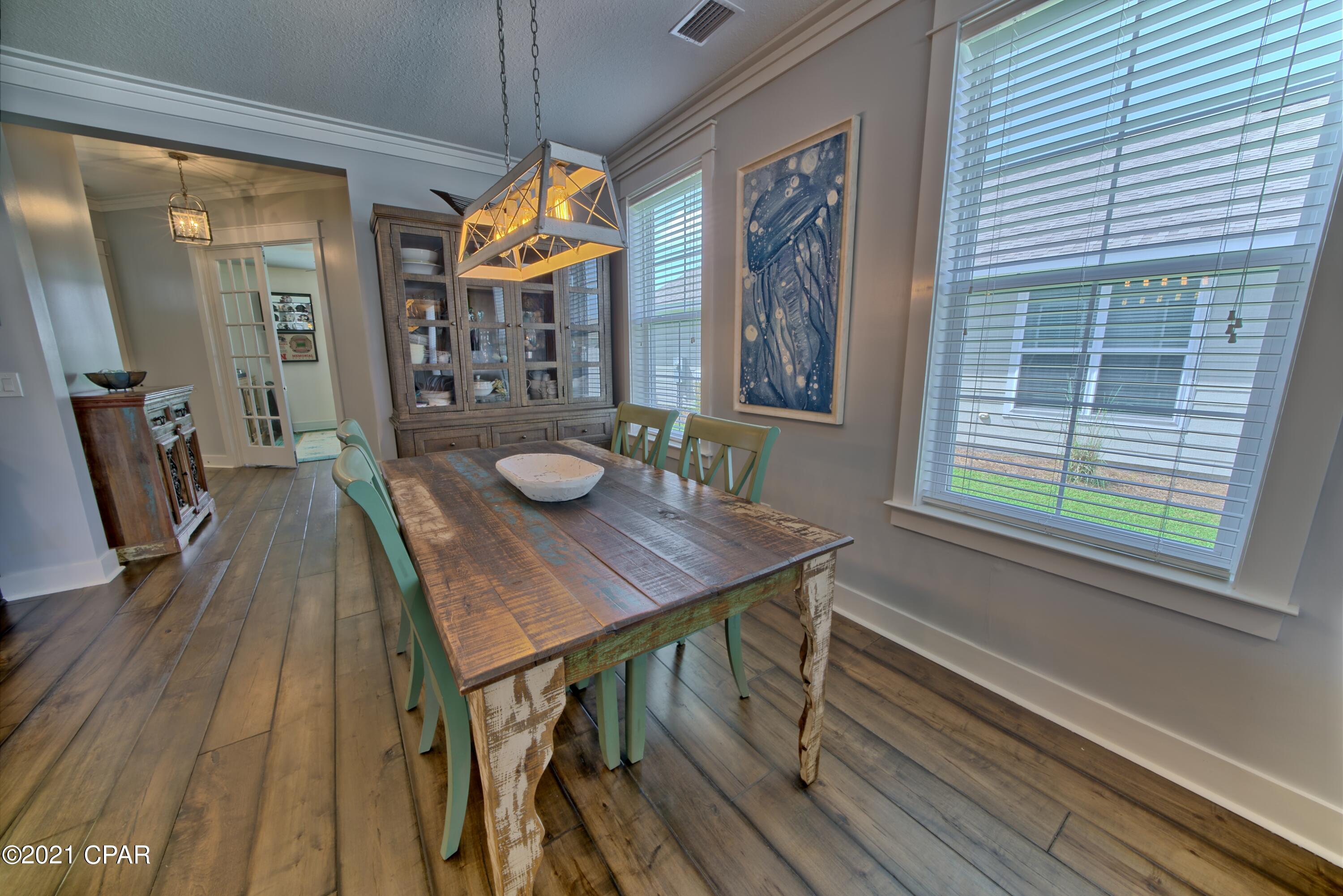 Breakfast Point - Residential