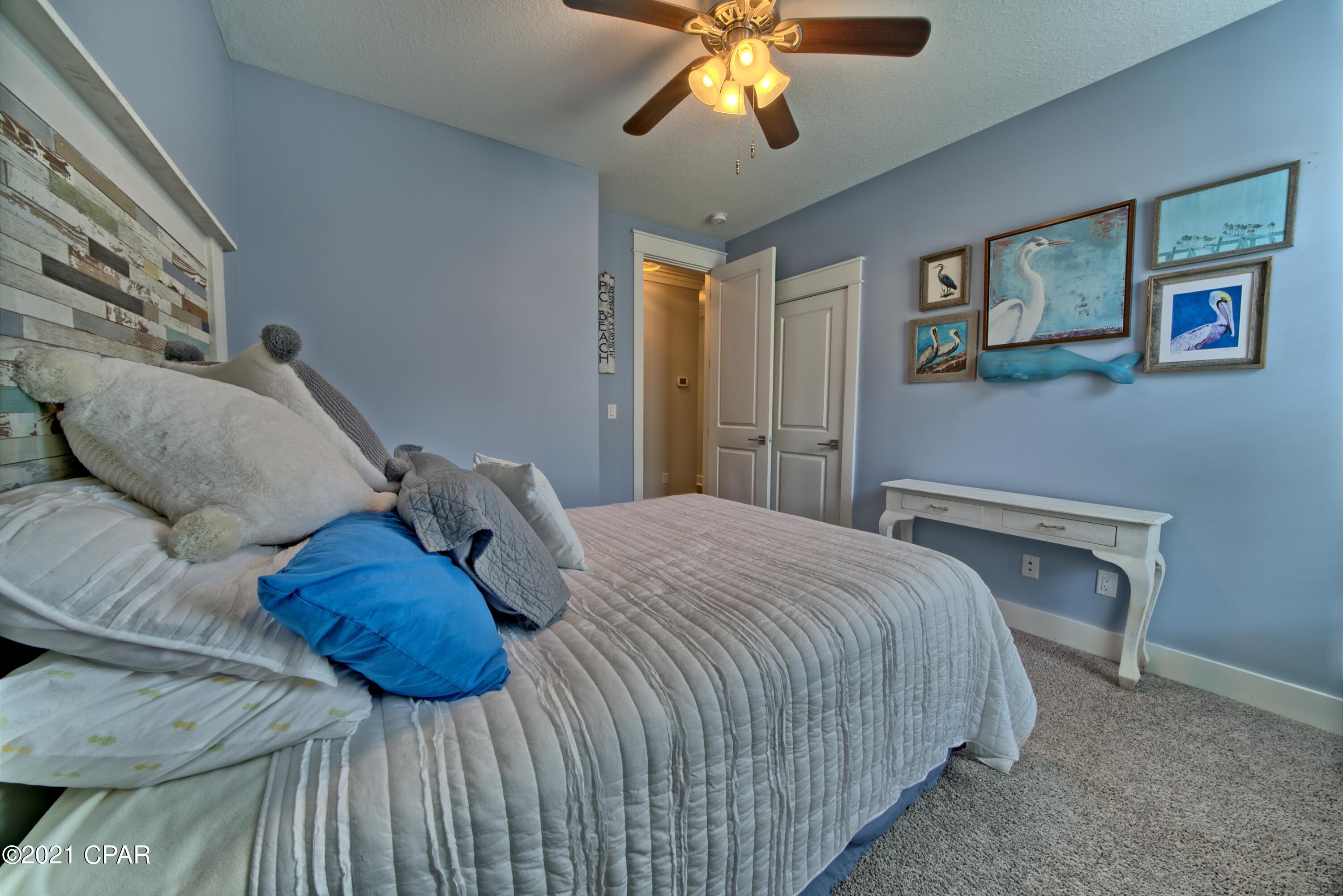 Breakfast Point - Residential