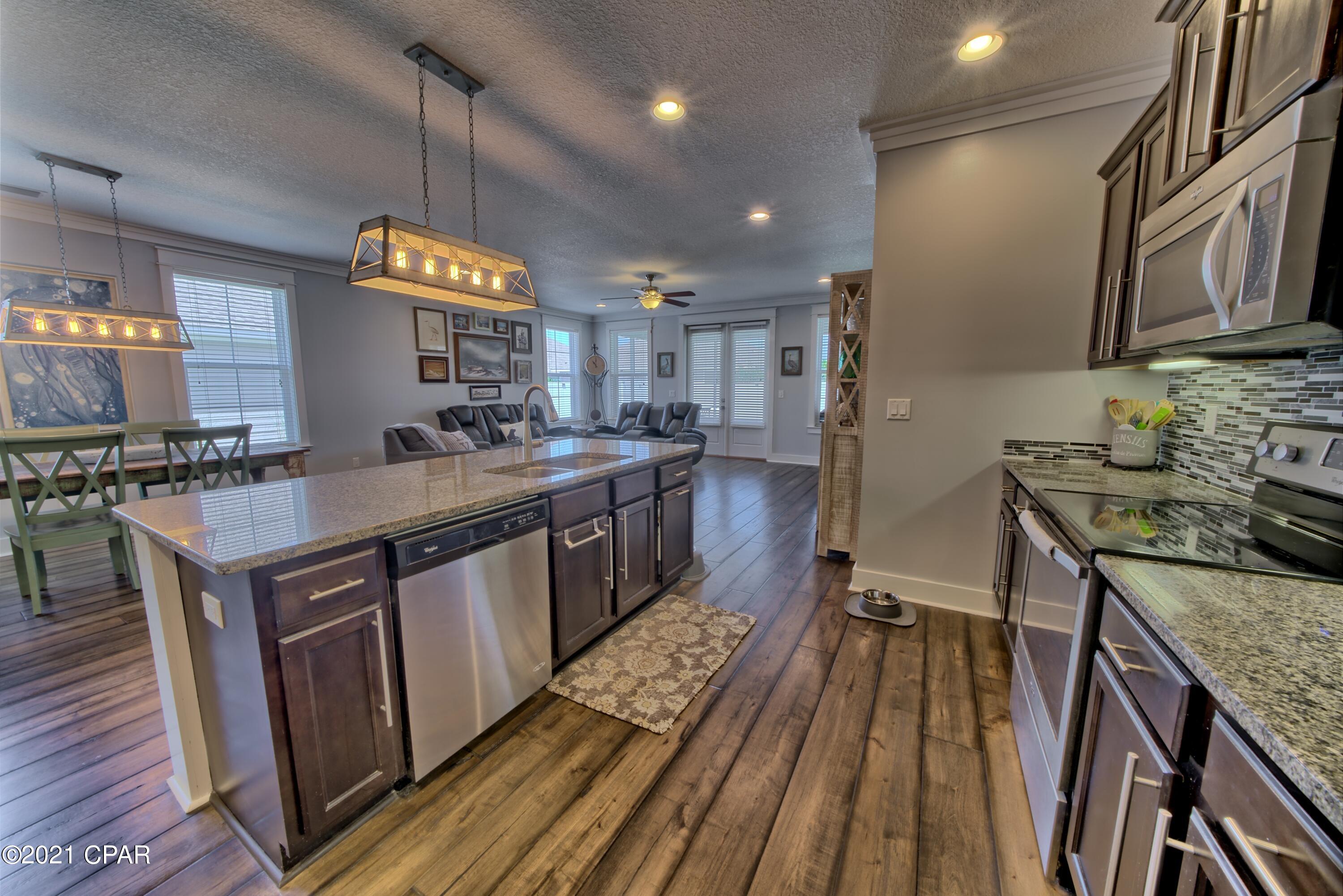 Breakfast Point - Residential