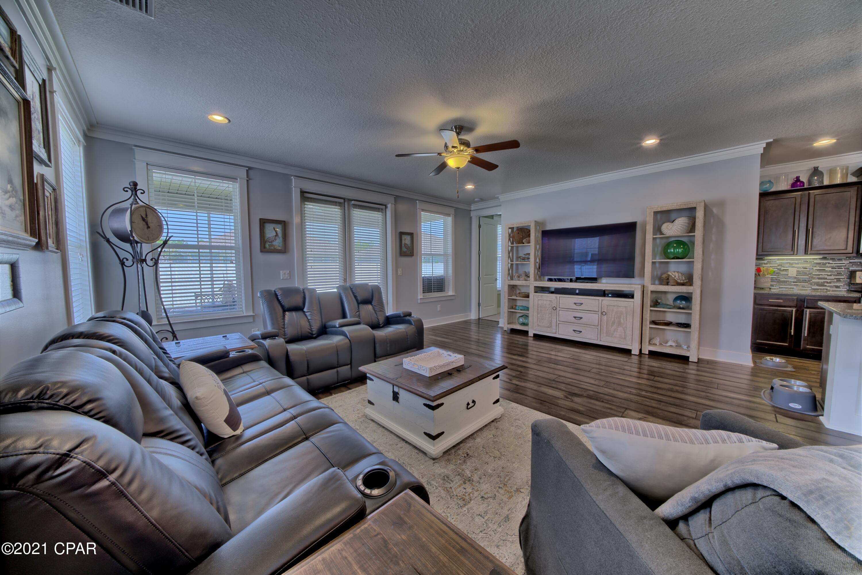 Breakfast Point - Residential