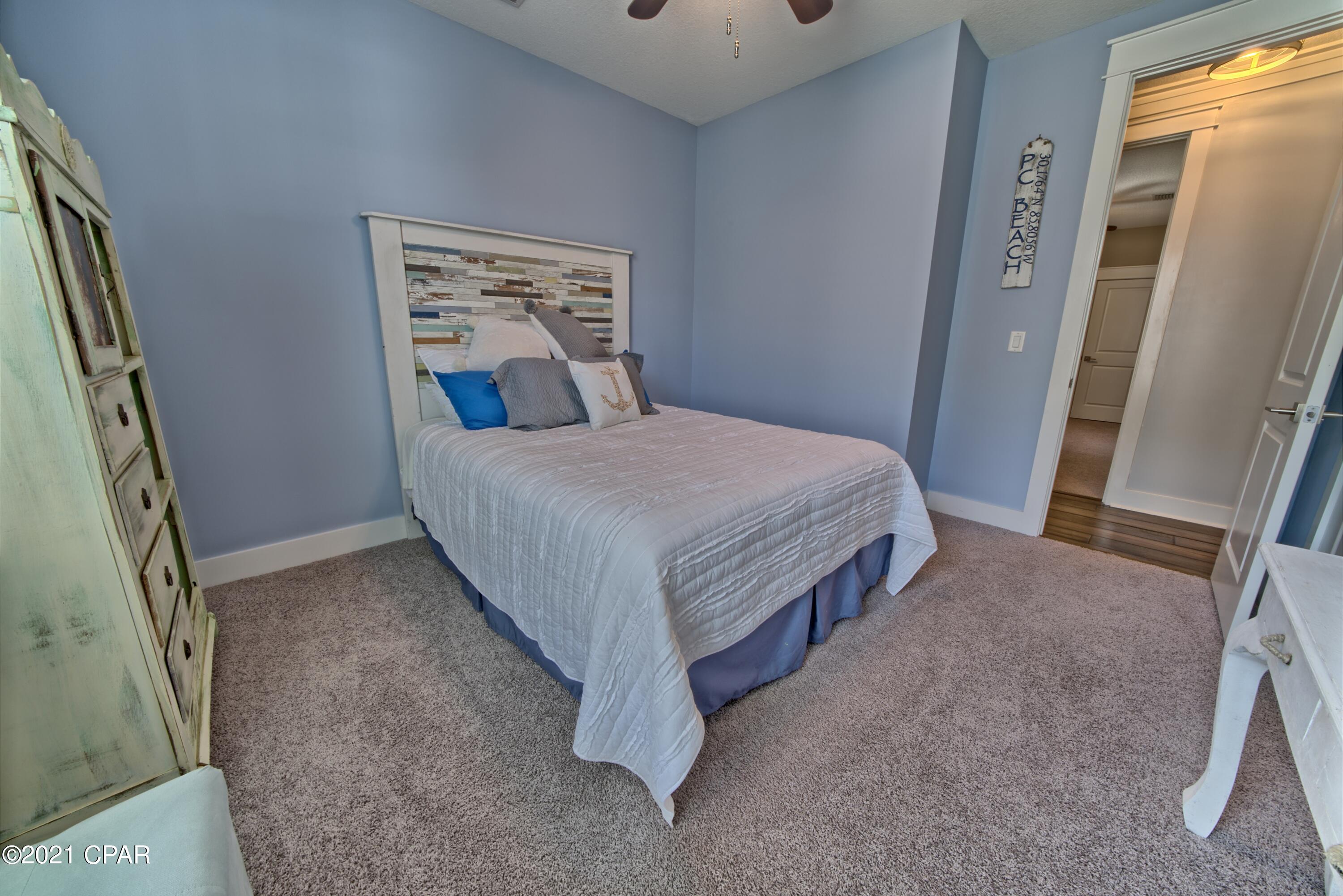 Breakfast Point - Residential