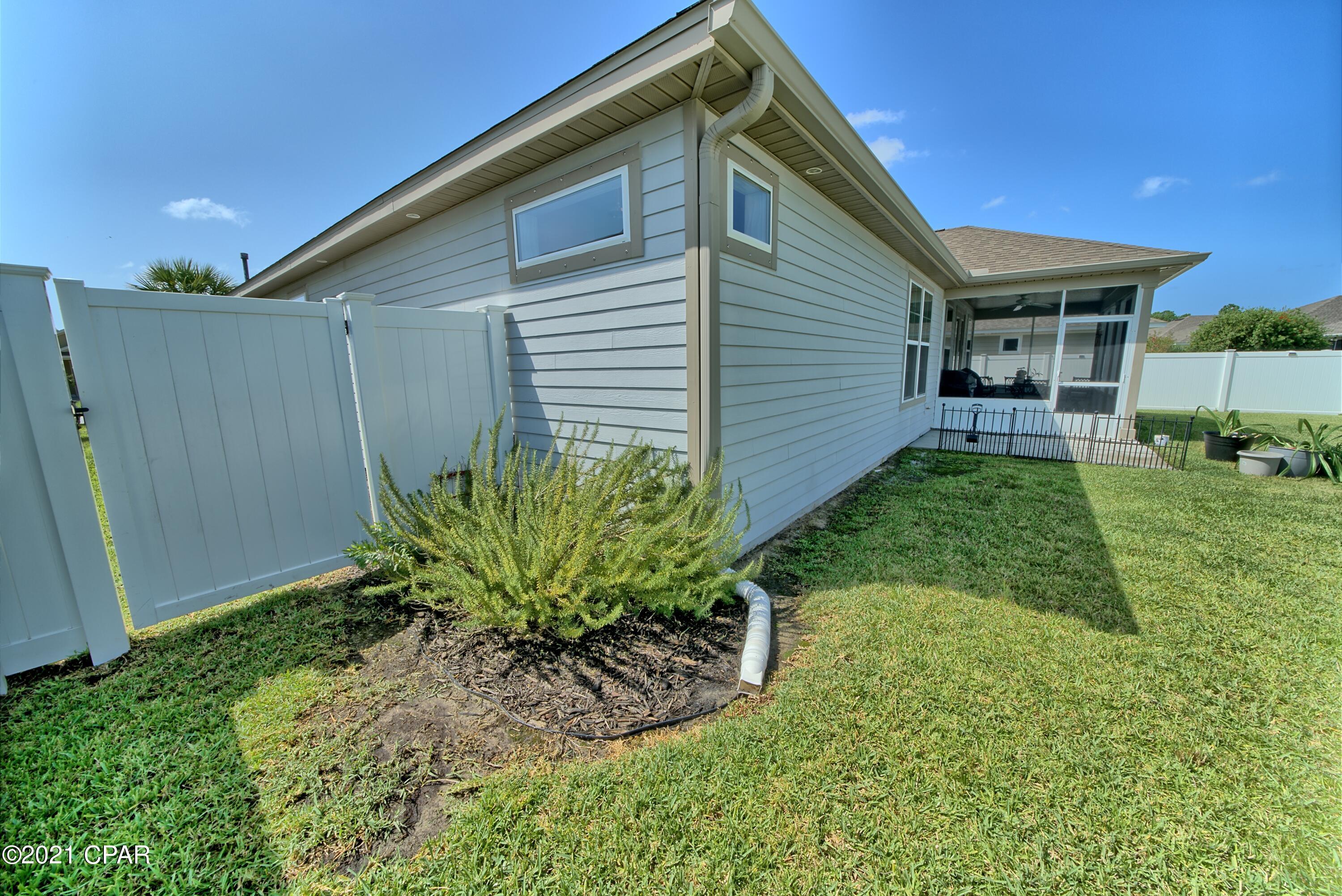 Breakfast Point - Residential