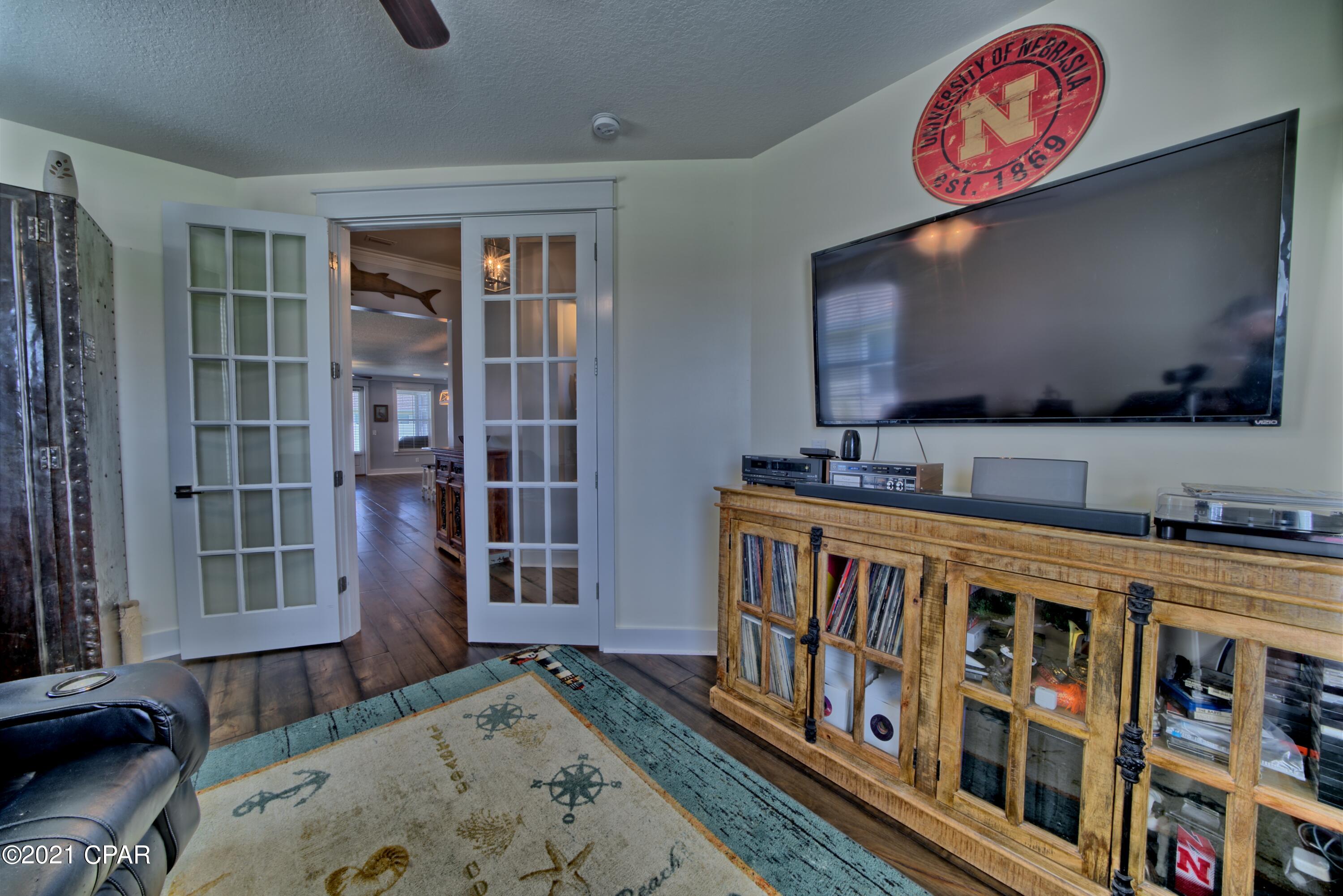 Breakfast Point - Residential