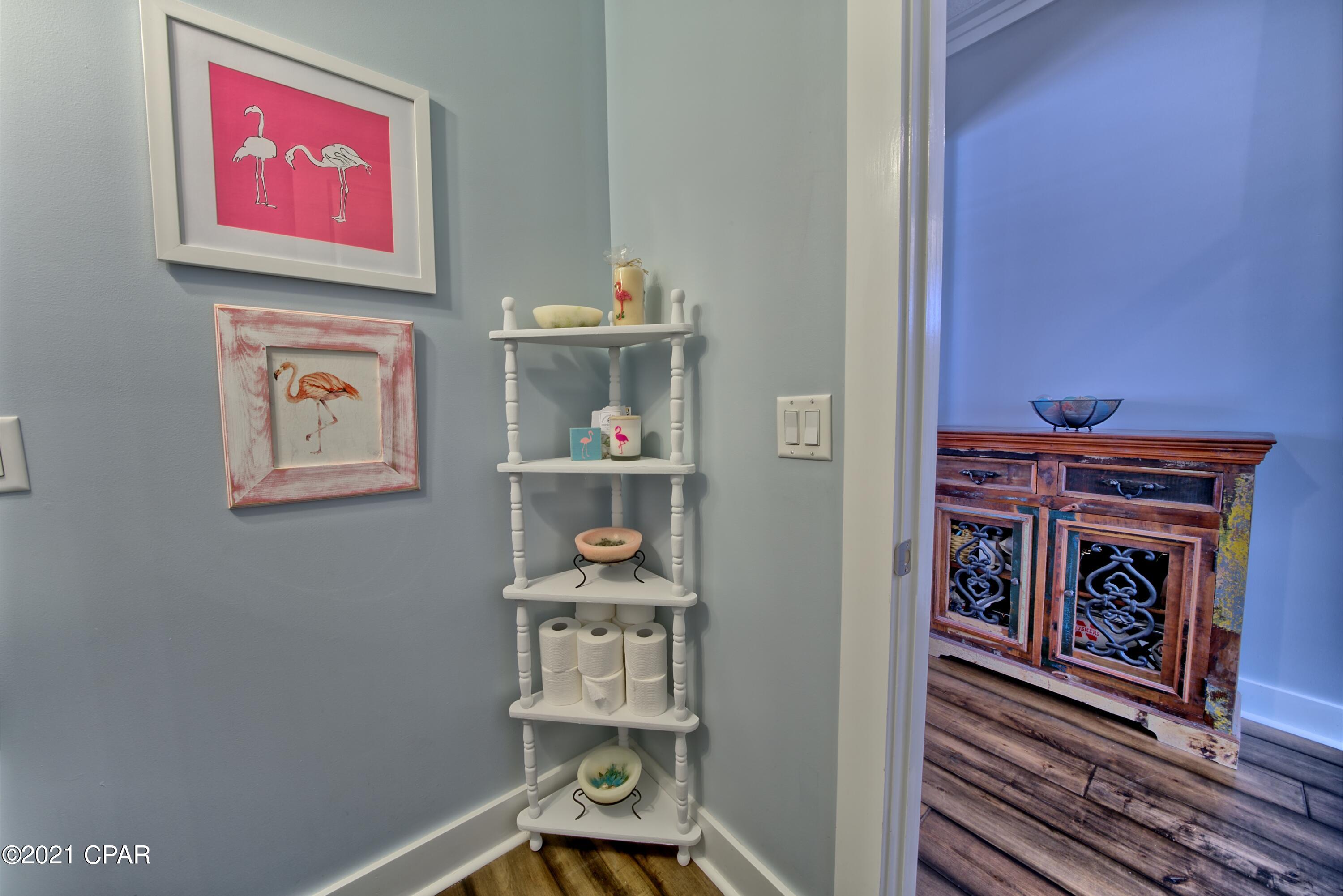 Breakfast Point - Residential