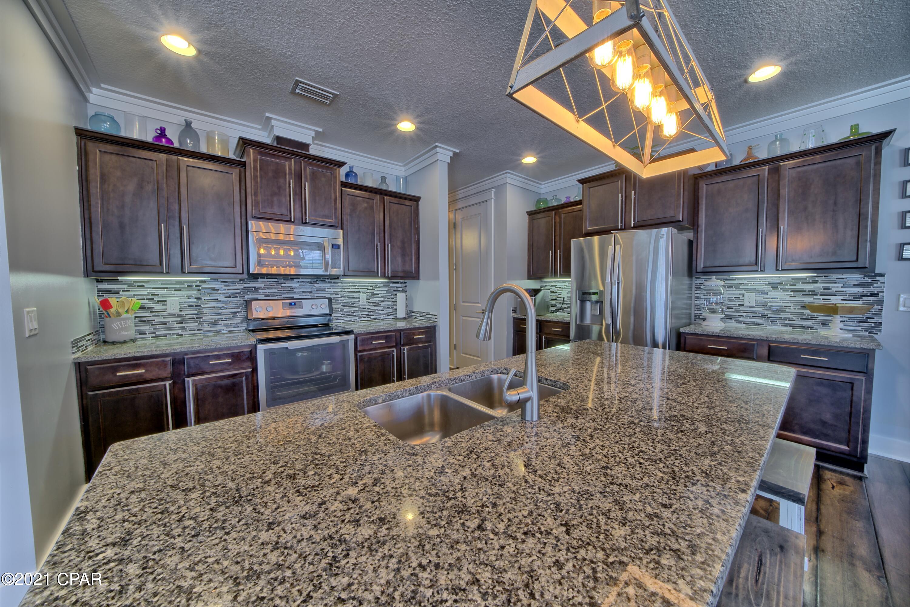 Breakfast Point - Residential