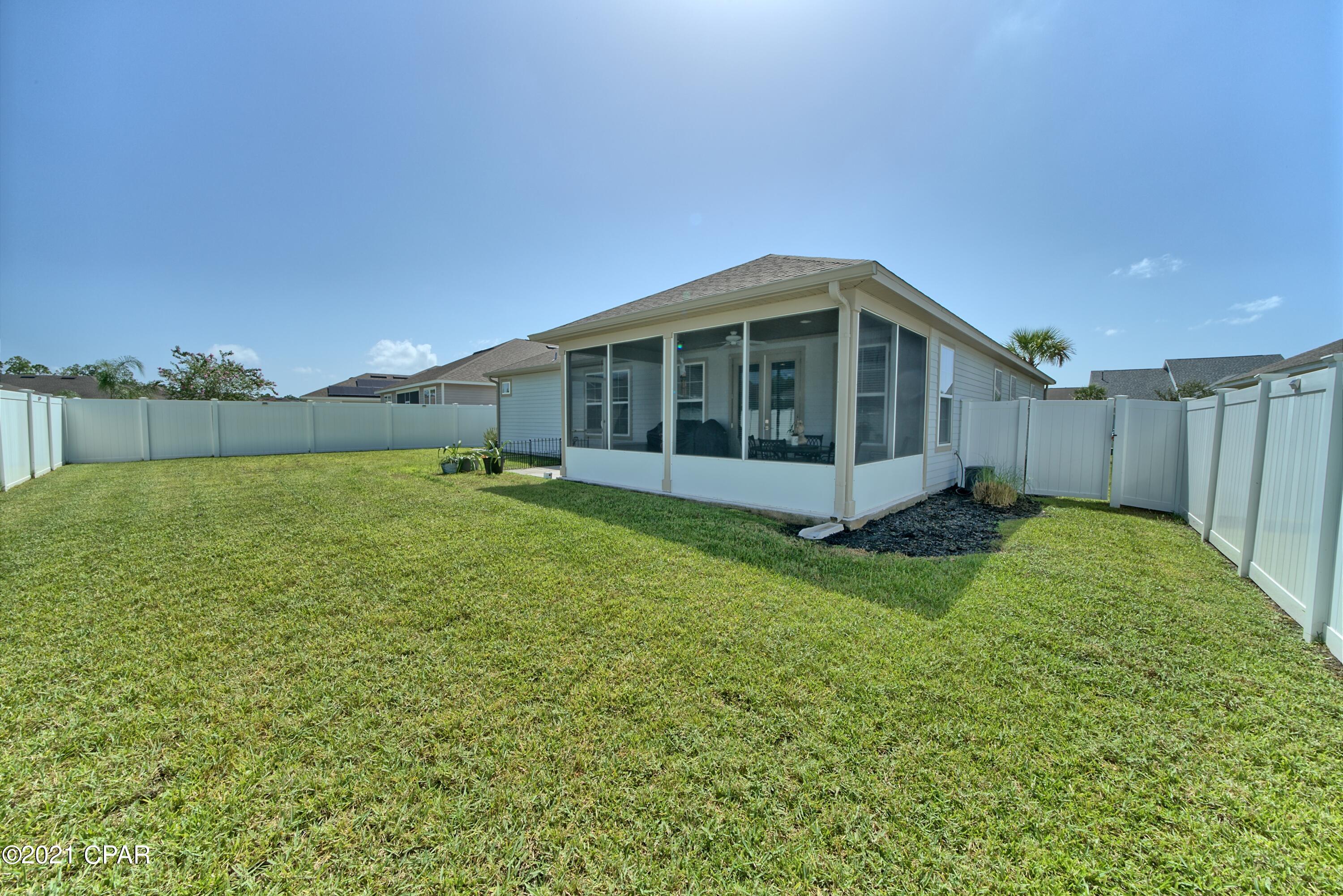 Breakfast Point - Residential