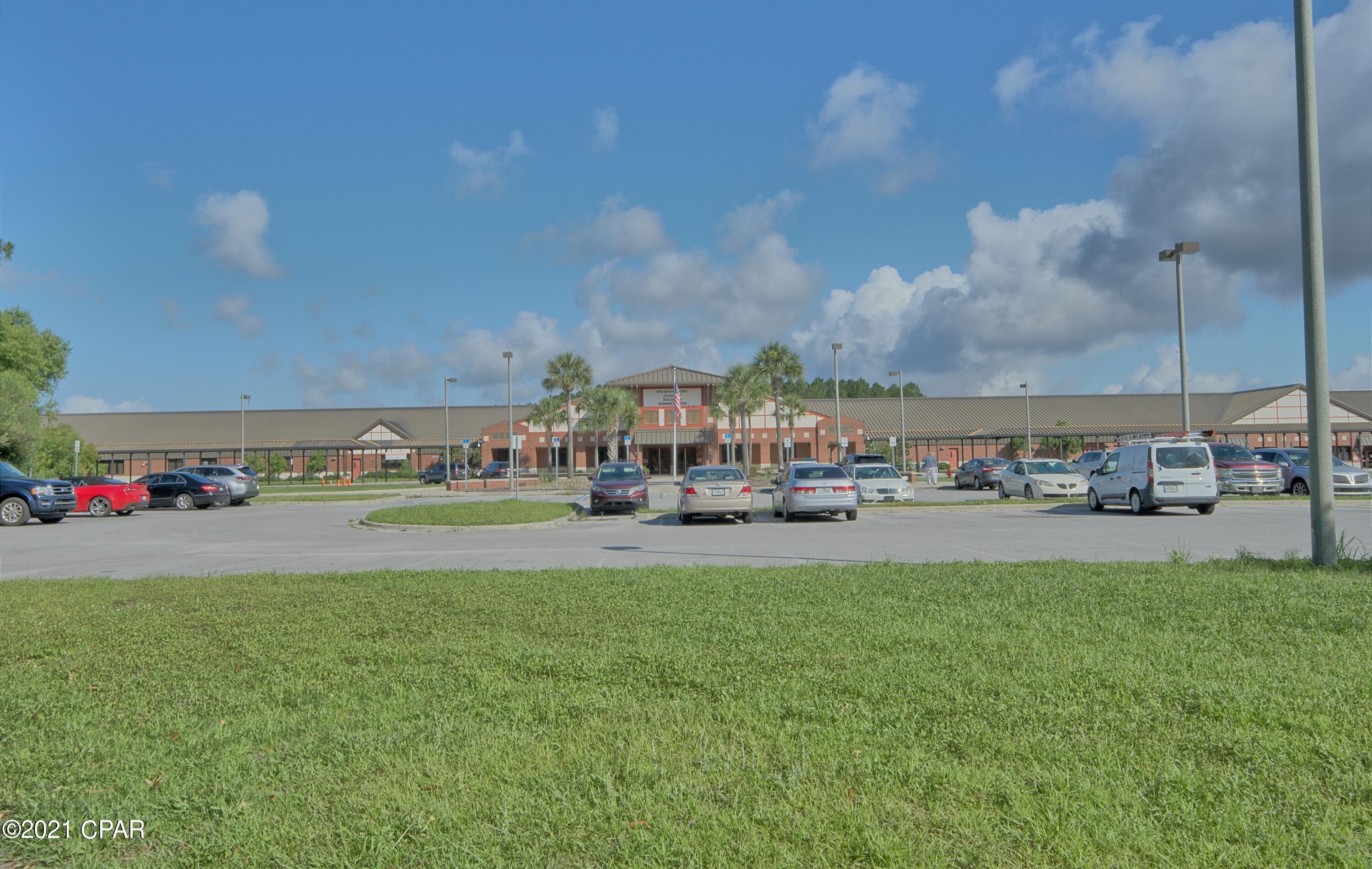 Breakfast Point - Residential