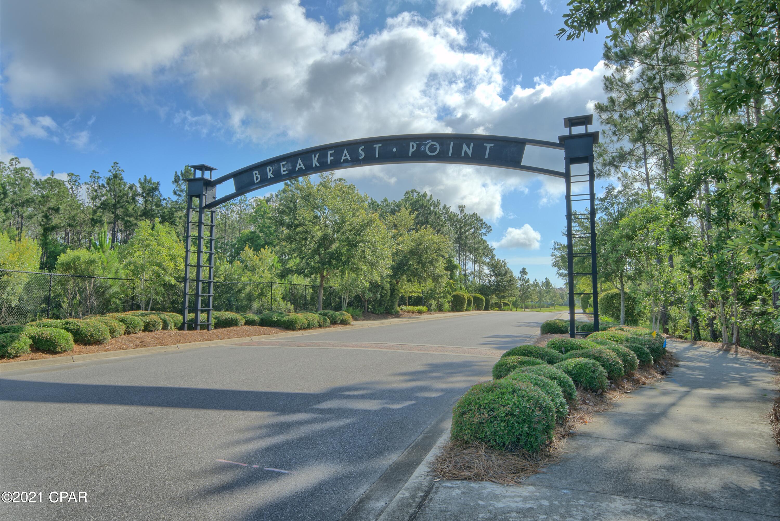 Breakfast Point - Residential