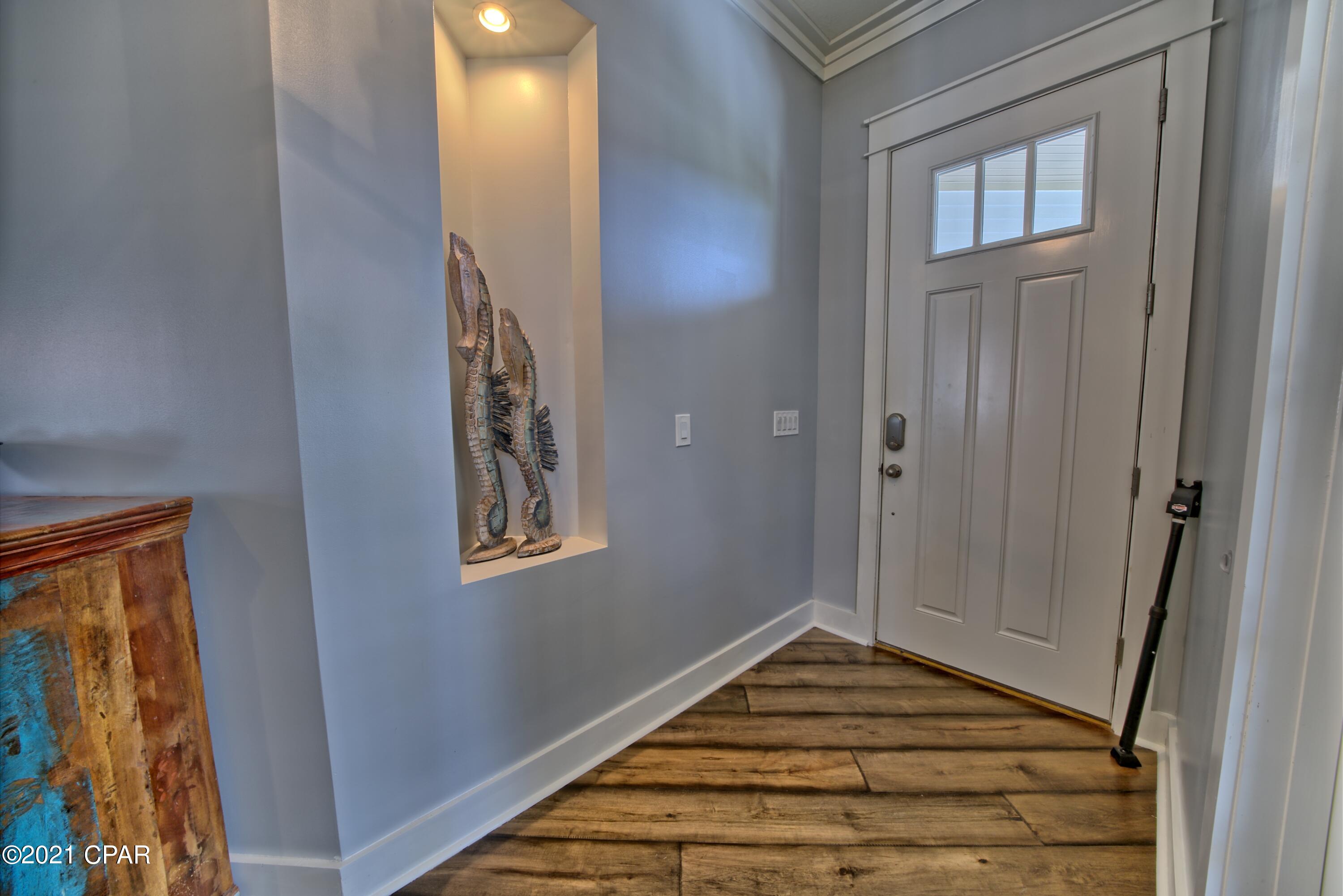 Breakfast Point - Residential