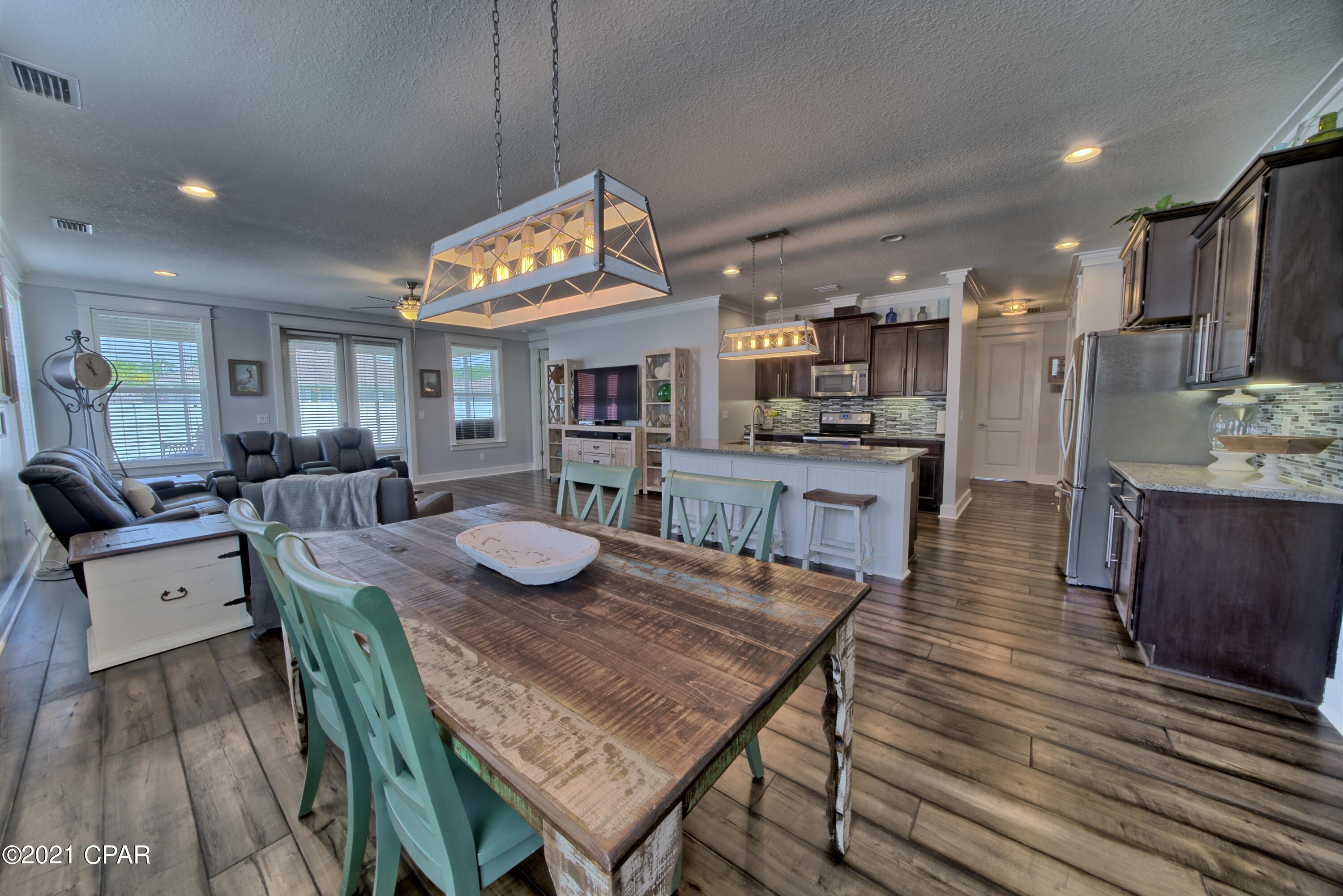 Breakfast Point - Residential