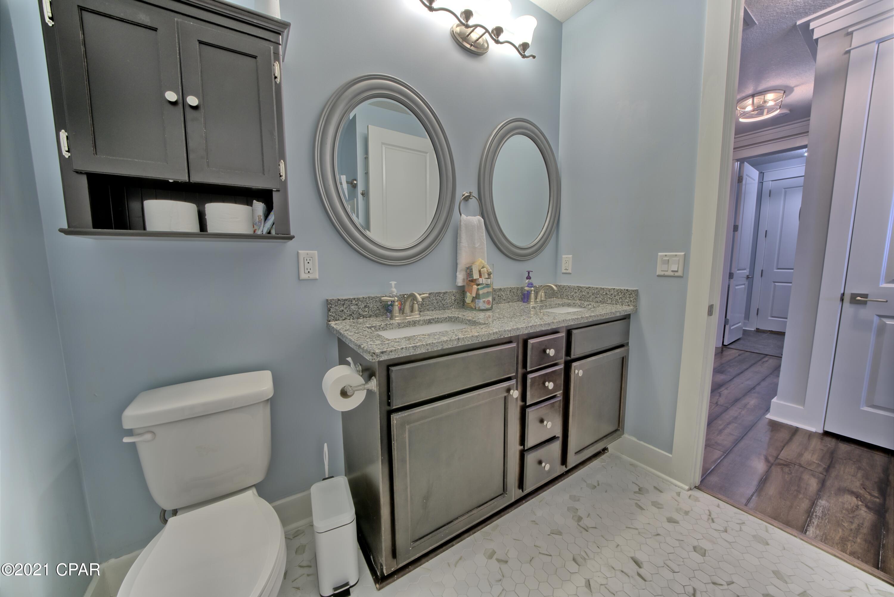 Breakfast Point - Residential