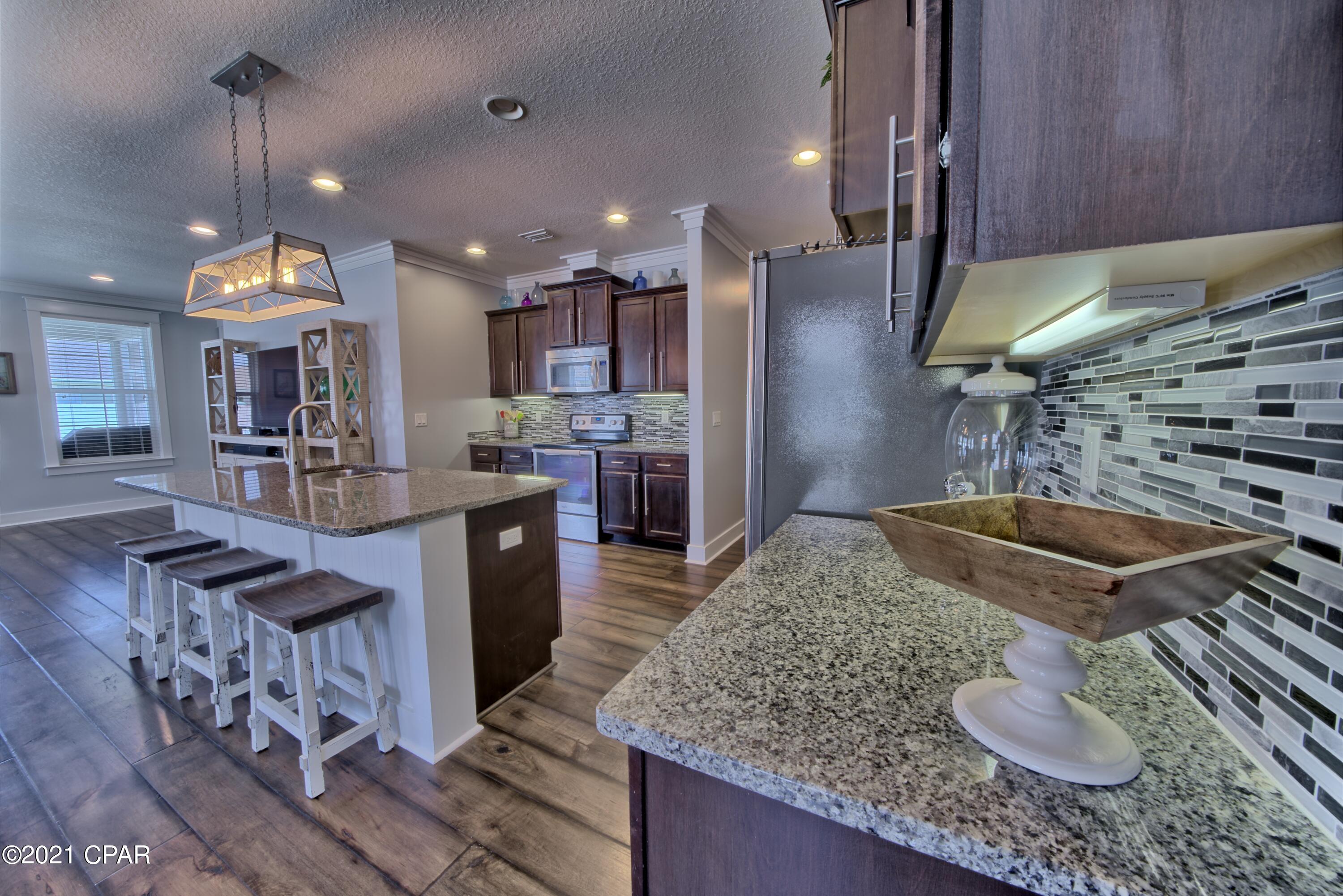 Breakfast Point - Residential