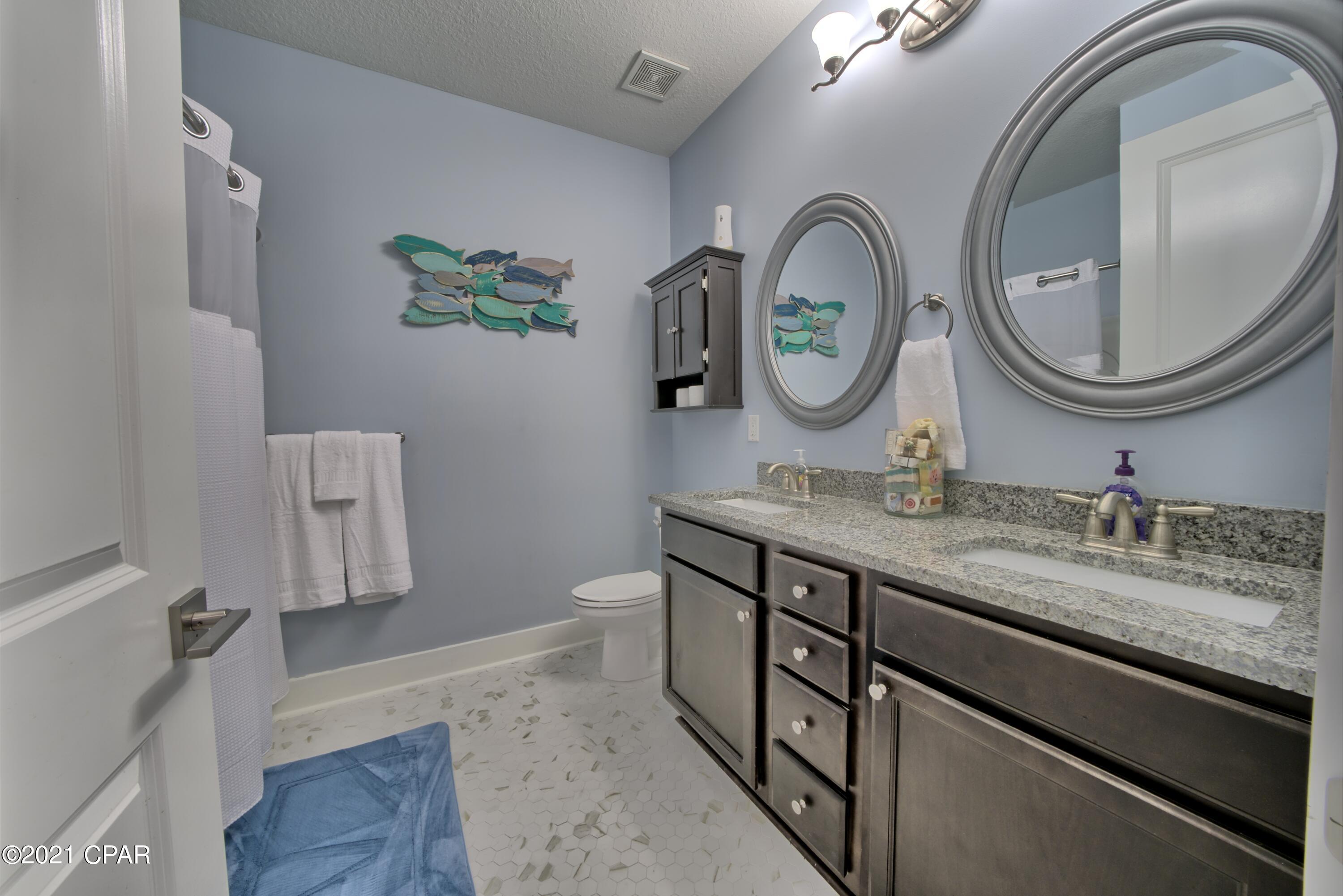 Breakfast Point - Residential