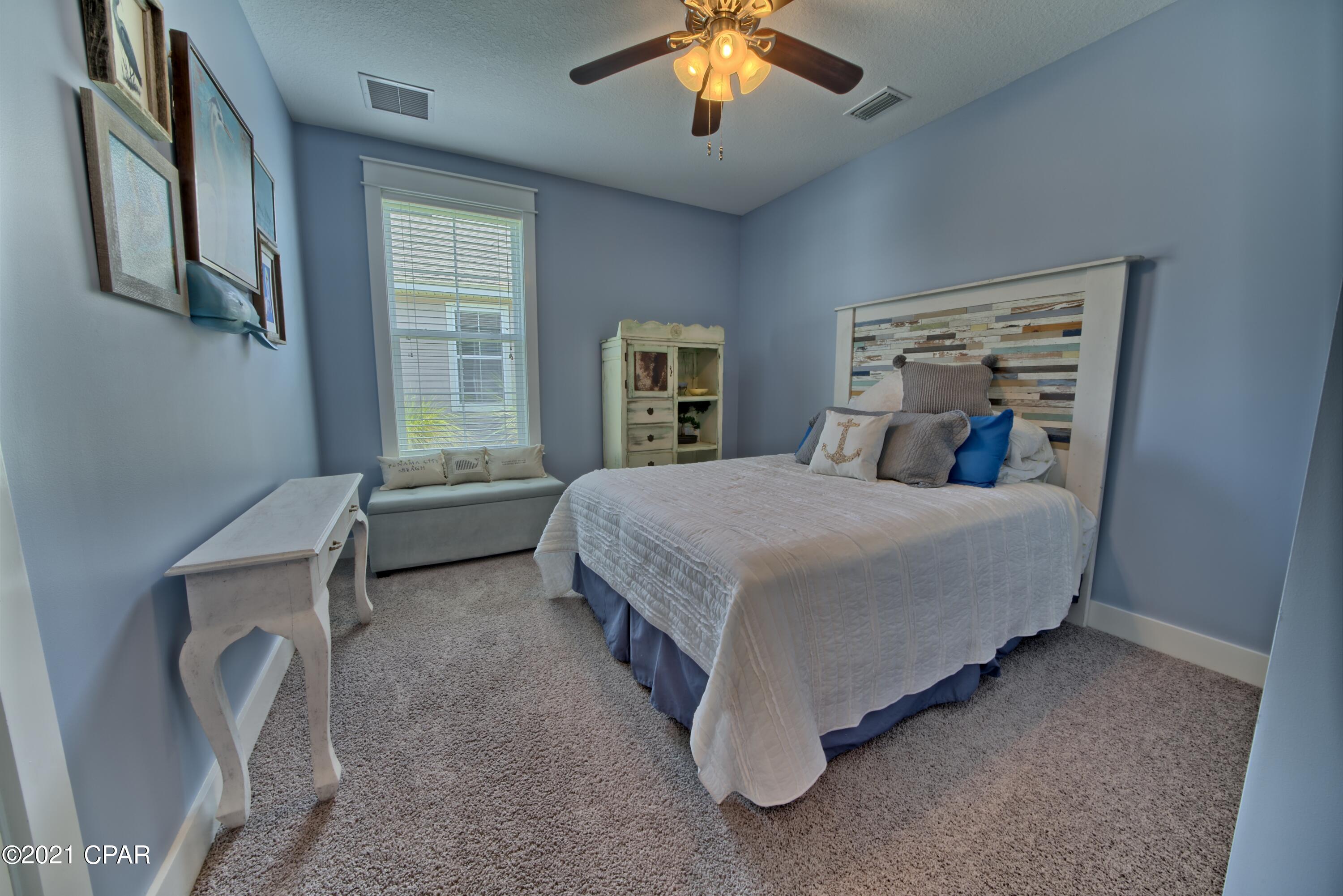 Breakfast Point - Residential