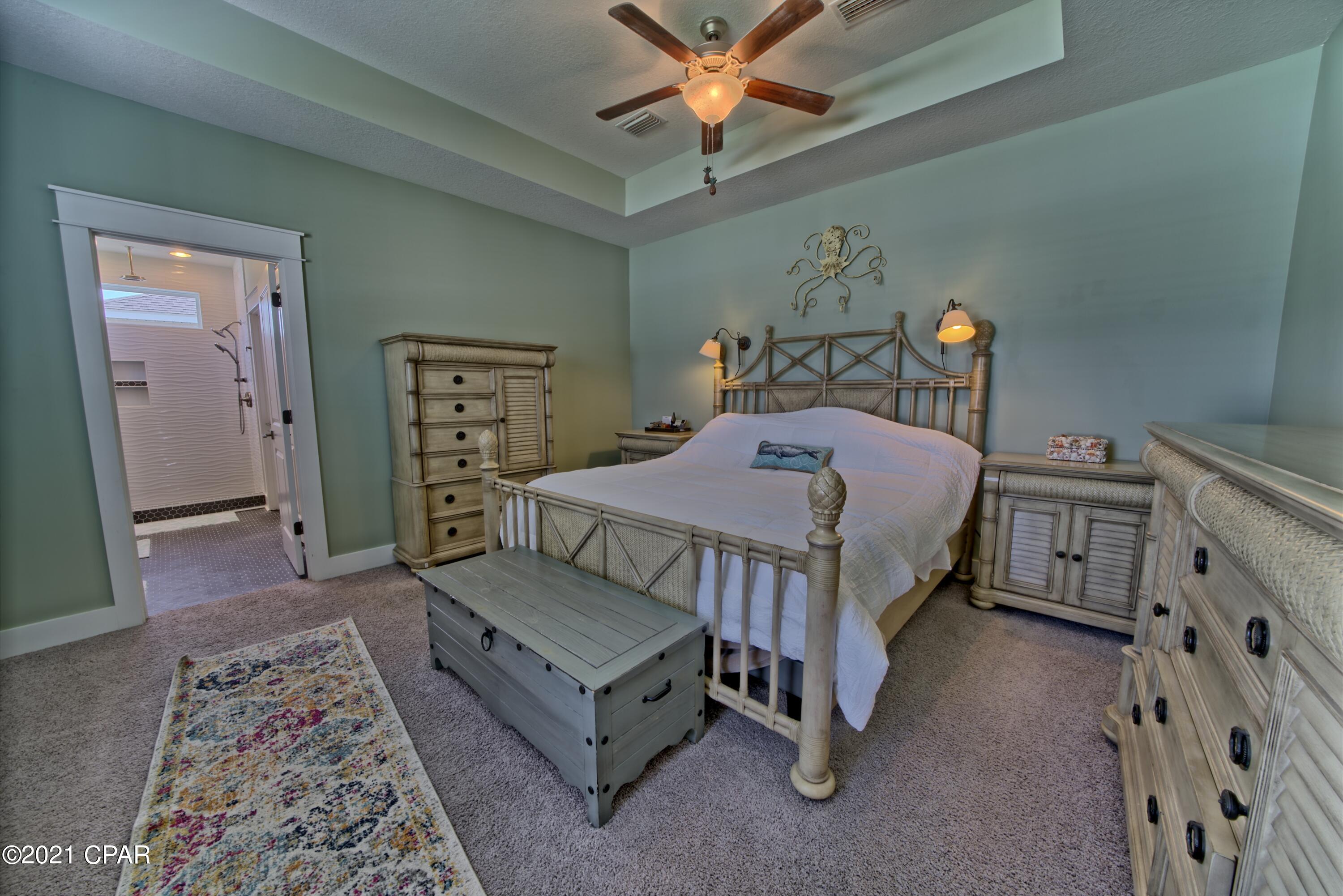 Breakfast Point - Residential