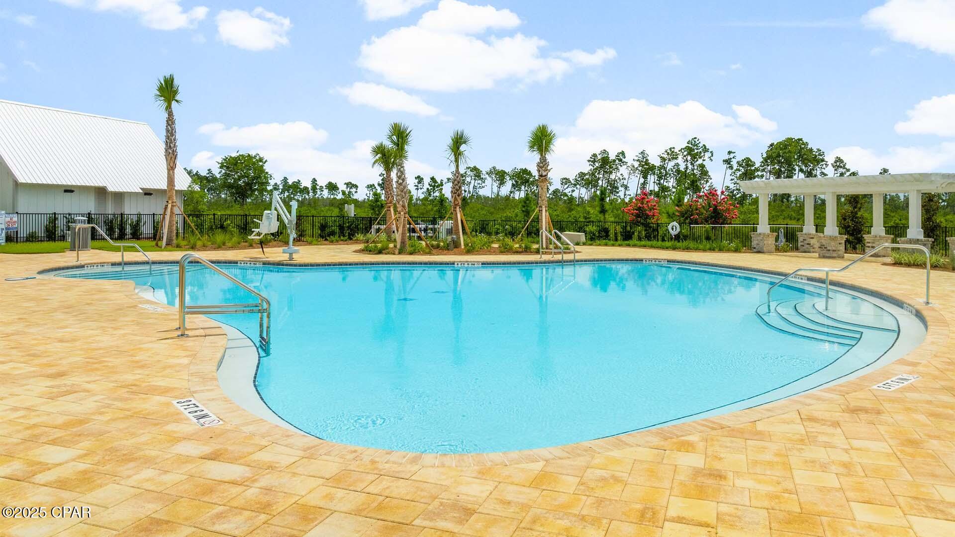 Titus Park - Residential