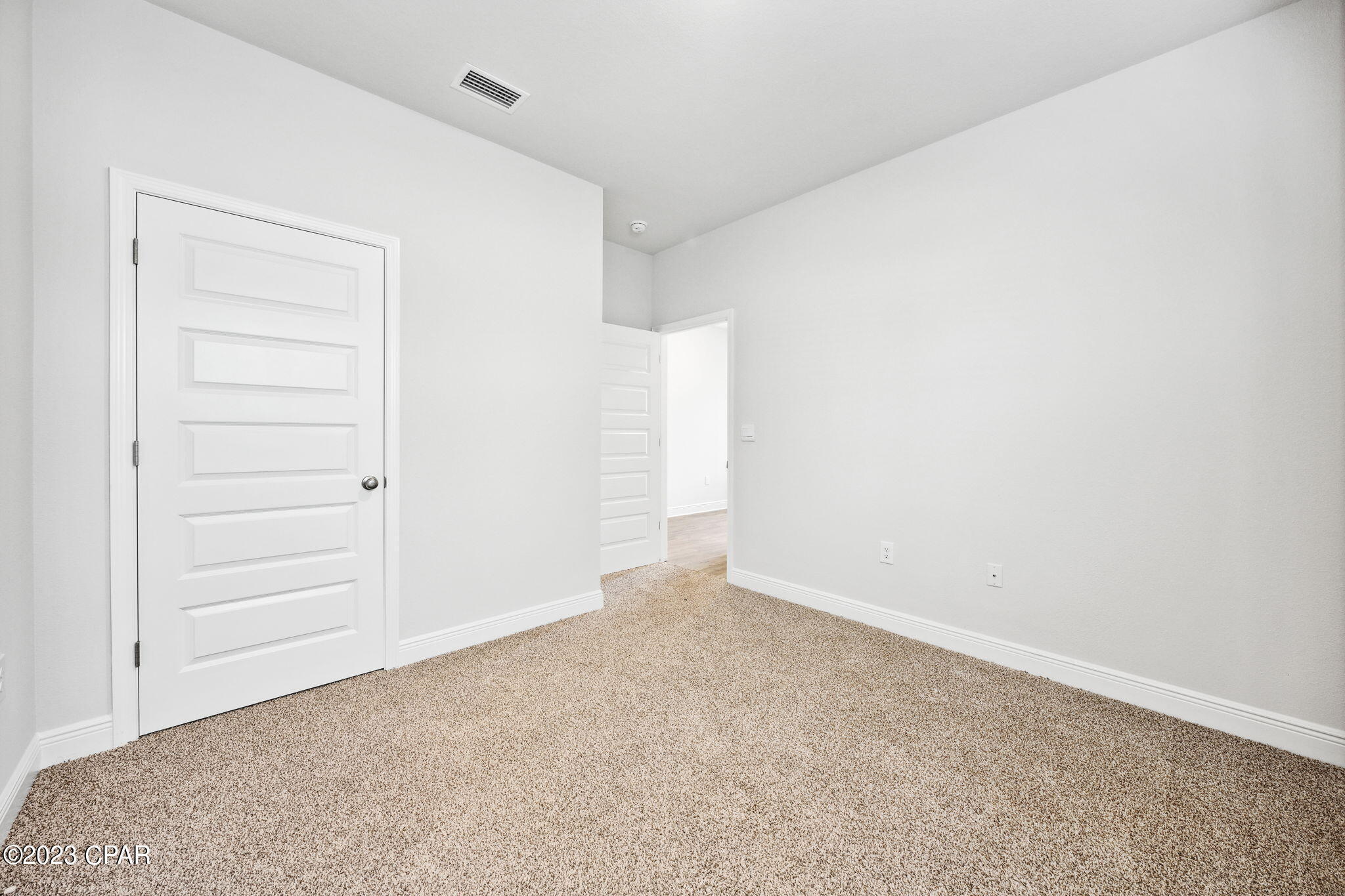 Titus Park - Residential