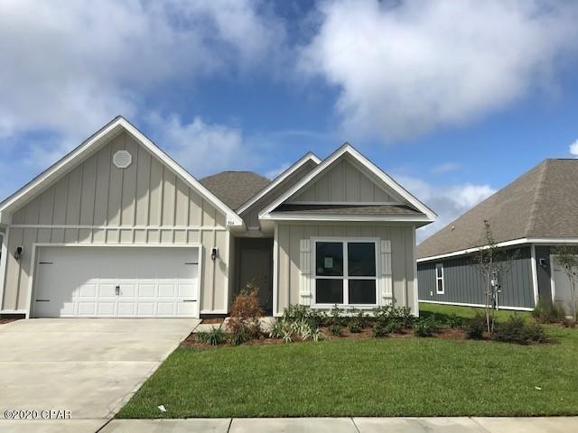 Bridge Harbor - Residential