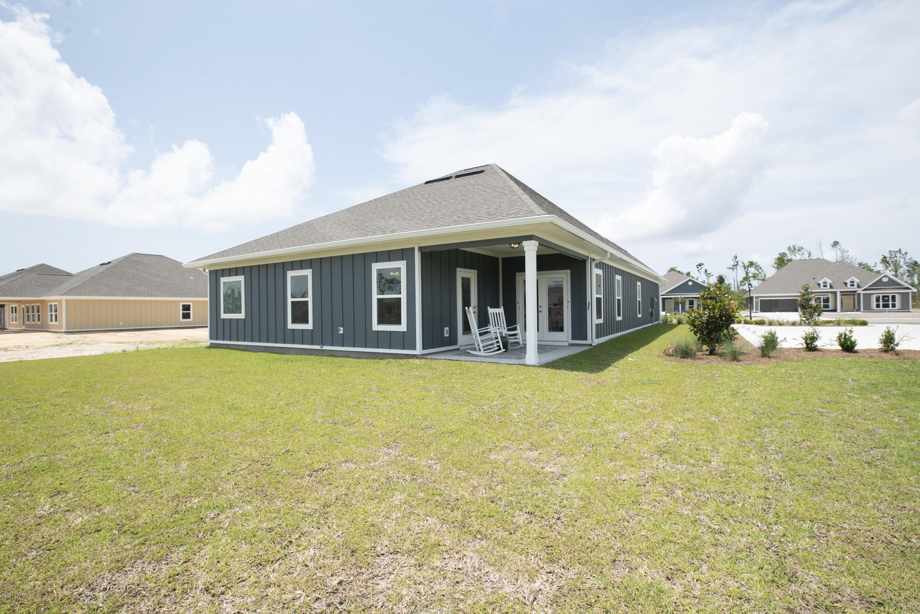 Bridge Harbor - Residential