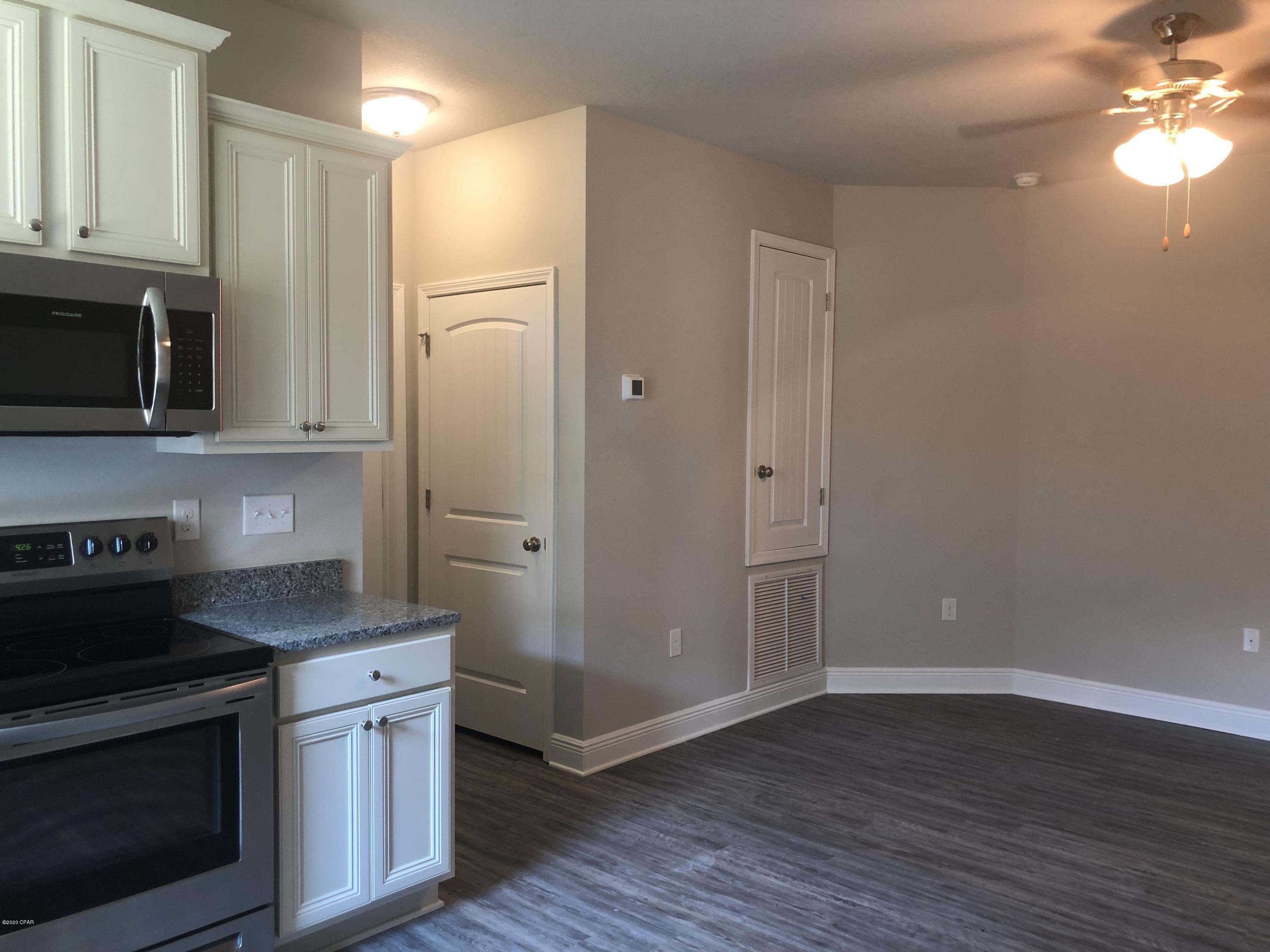 Bridge Harbor - Residential