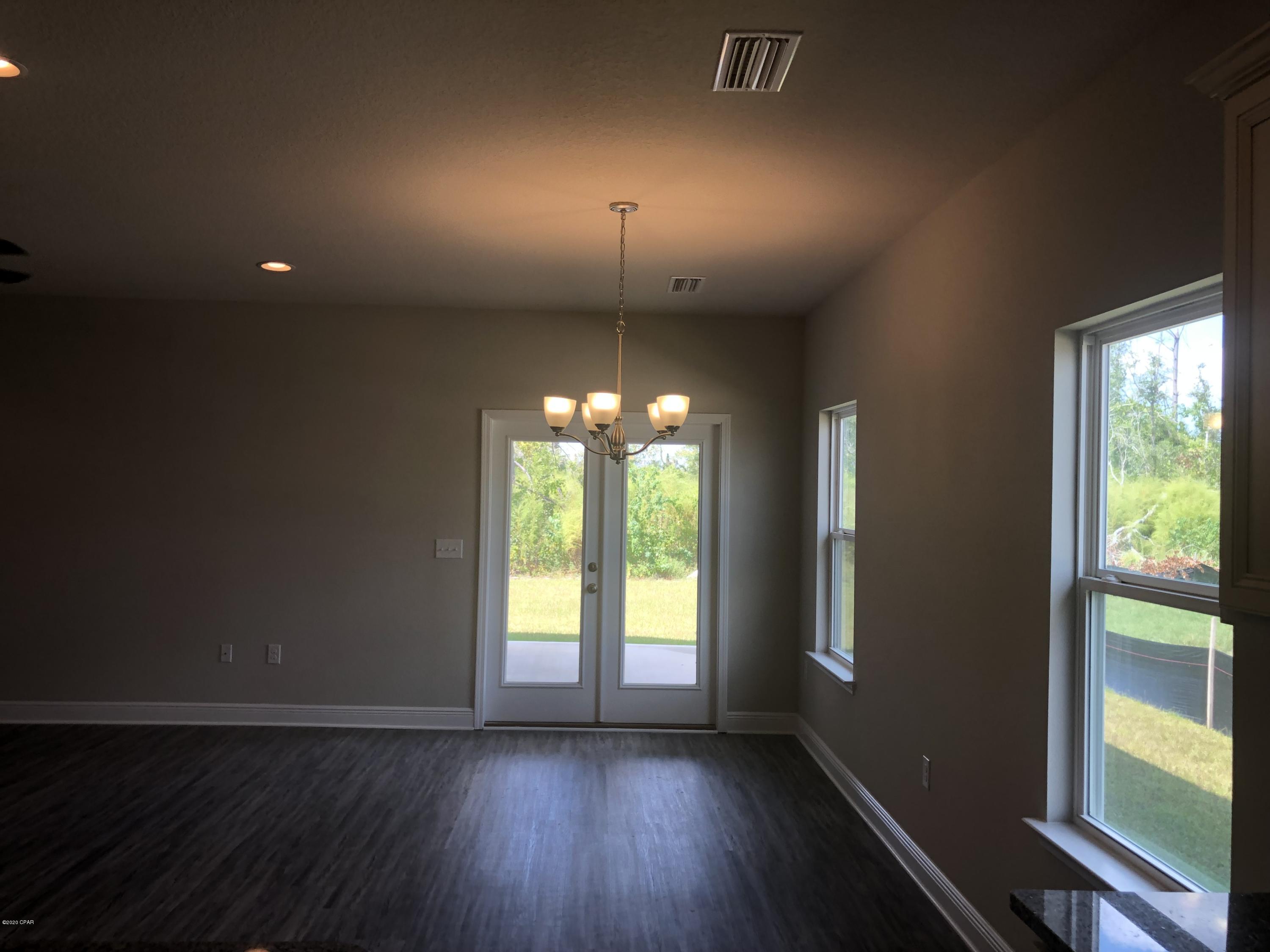 Bridge Harbor - Residential