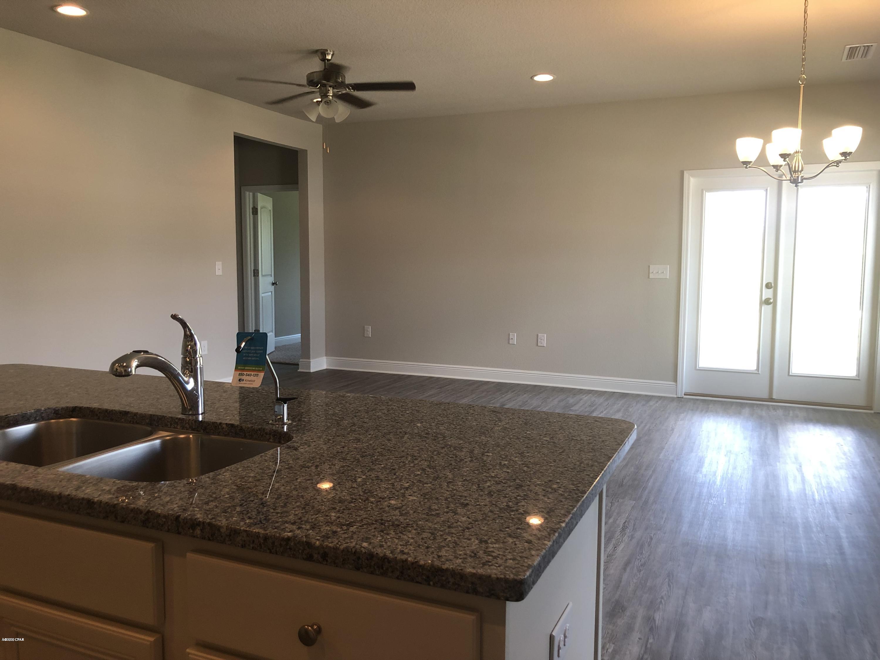 Bridge Harbor - Residential