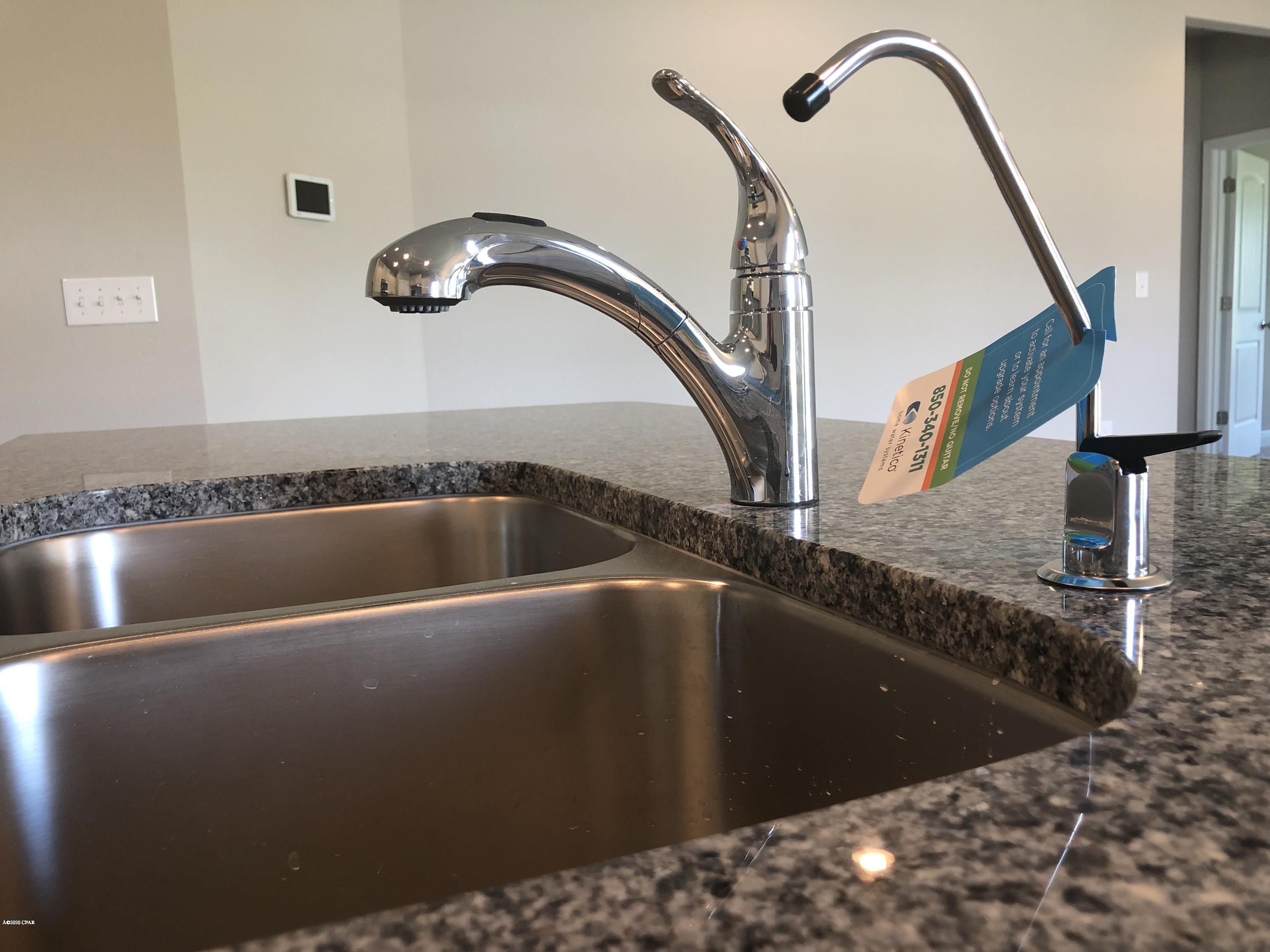 Bridge Harbor - Residential