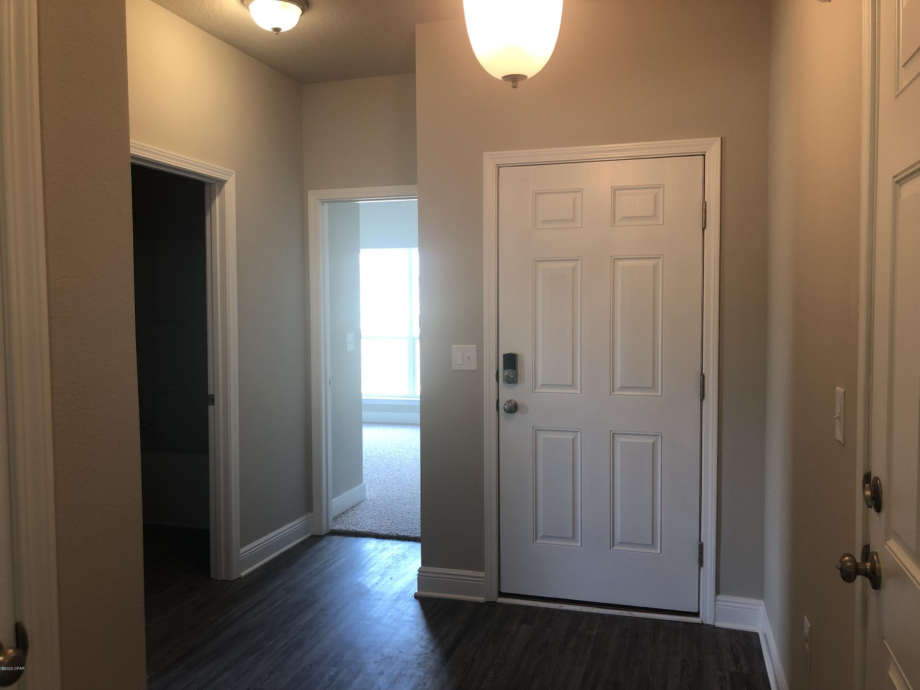 Bridge Harbor - Residential