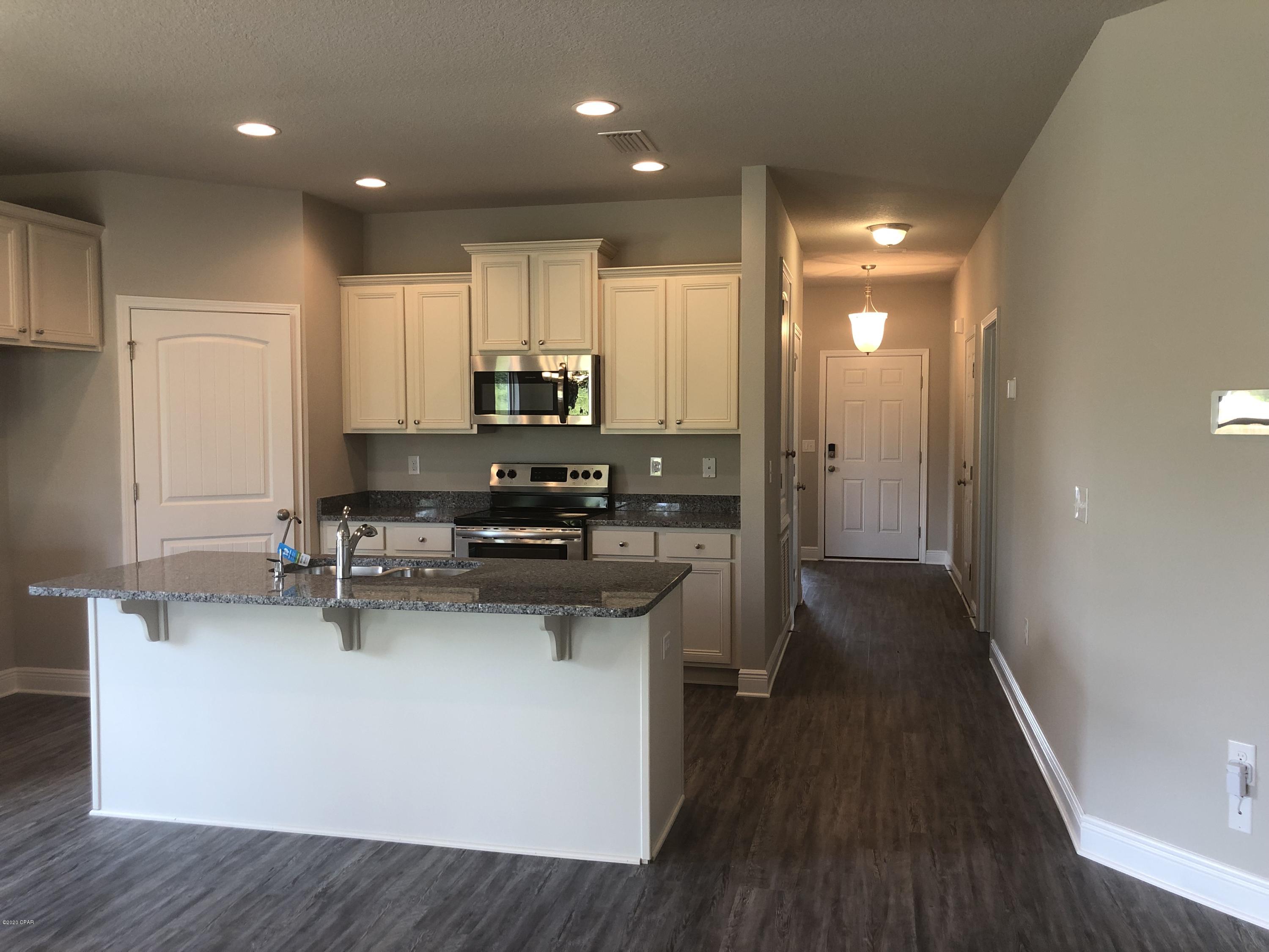 Bridge Harbor - Residential