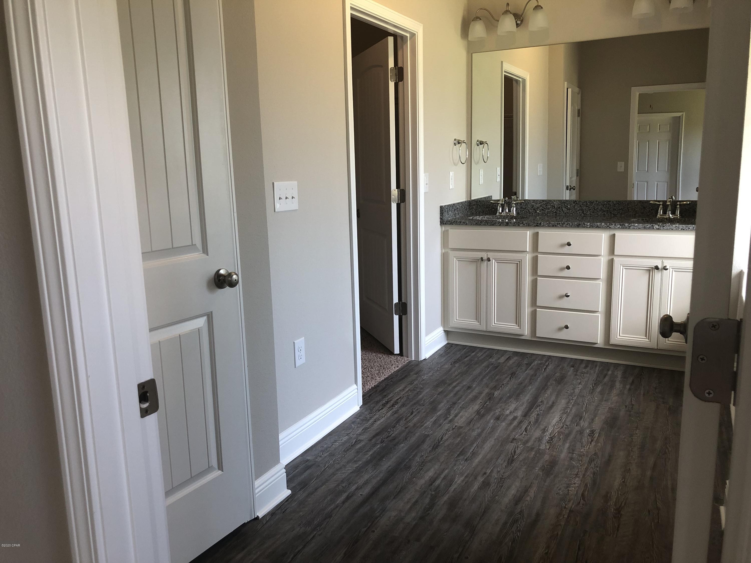 Bridge Harbor - Residential