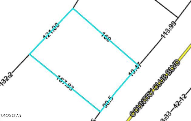 Sunny Hills Unit 17 - Land