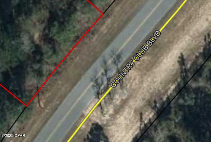 Sunny Hills Unit 17 - Land