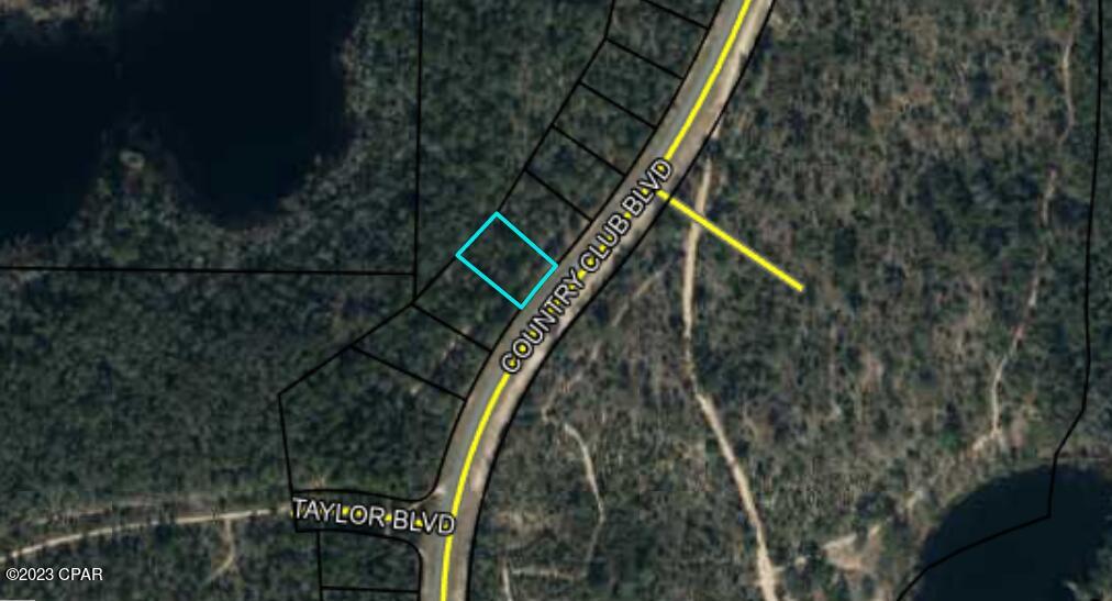 Sunny Hills Unit 17 - Land