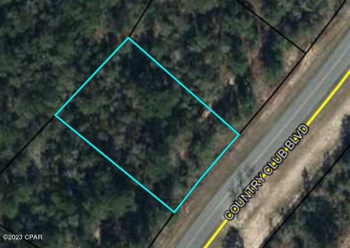 Sunny Hills Unit 17 - Land