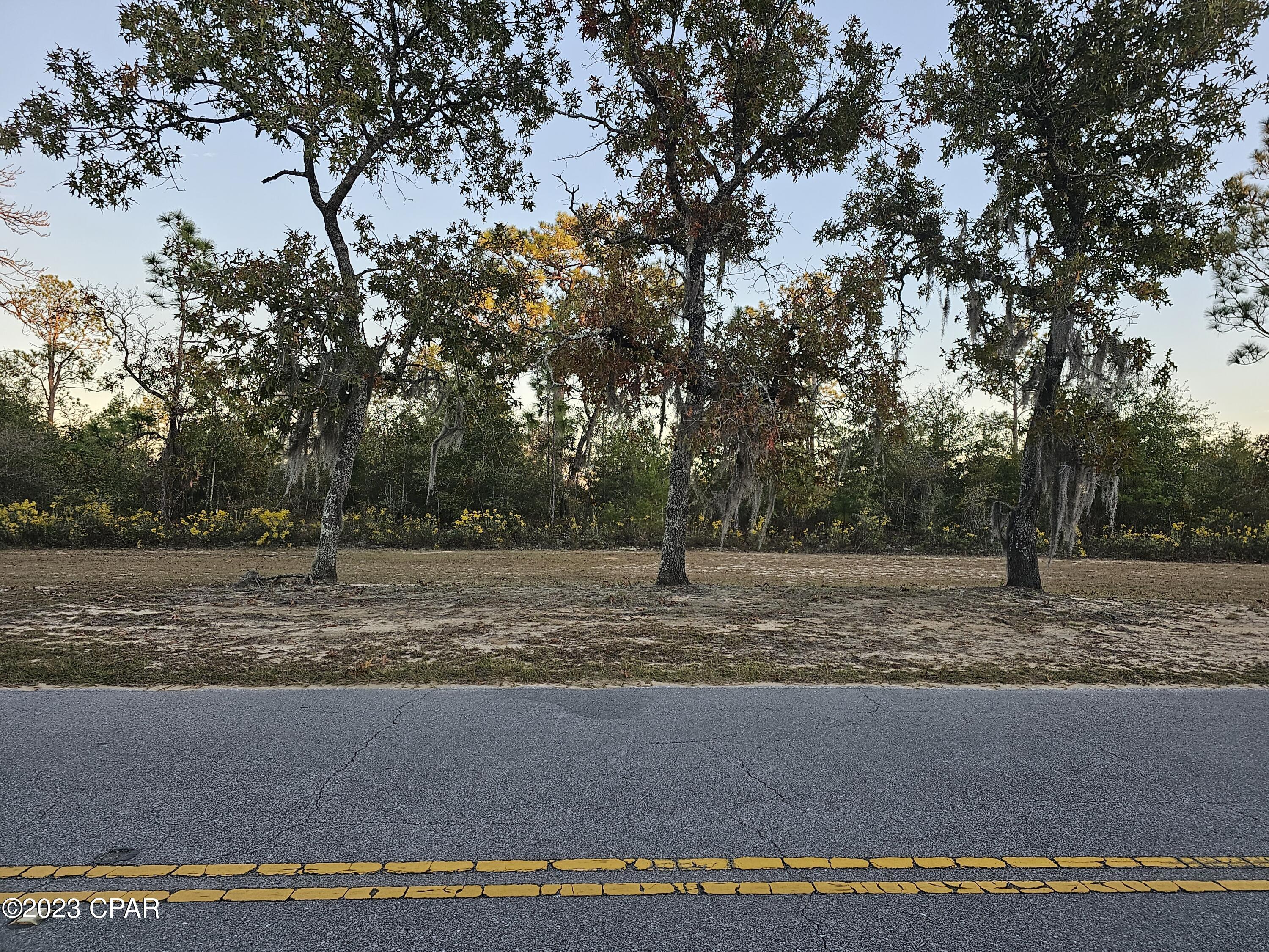 Sunny Hills Unit 17 - Land