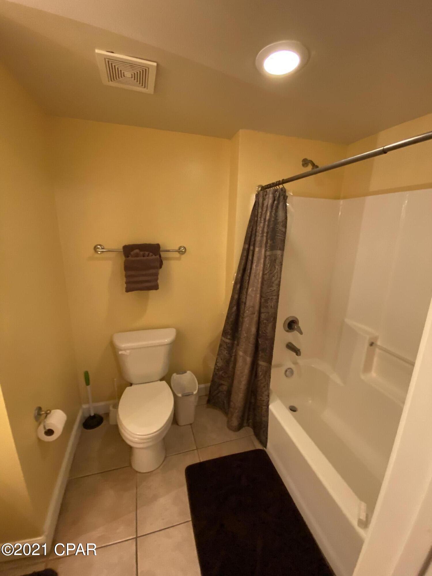 Shores Of Panama Phase I - Residential