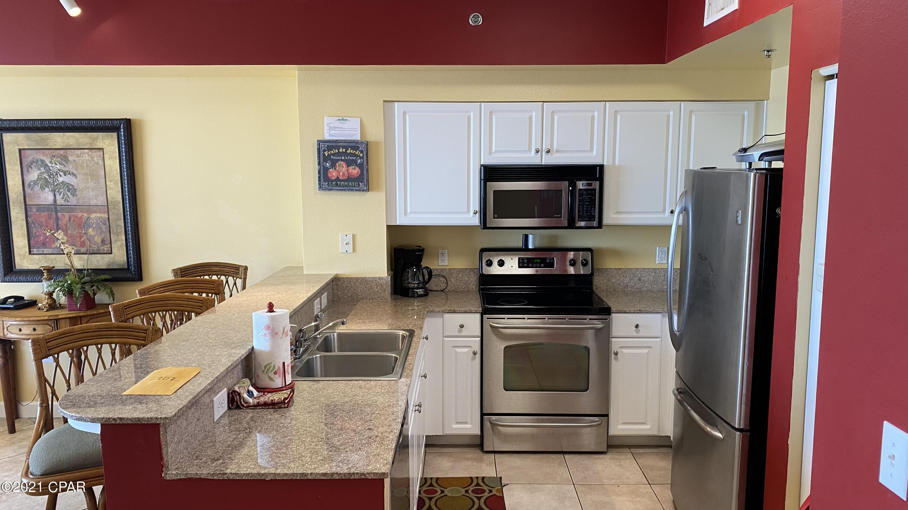 Shores Of Panama Phase I - Residential