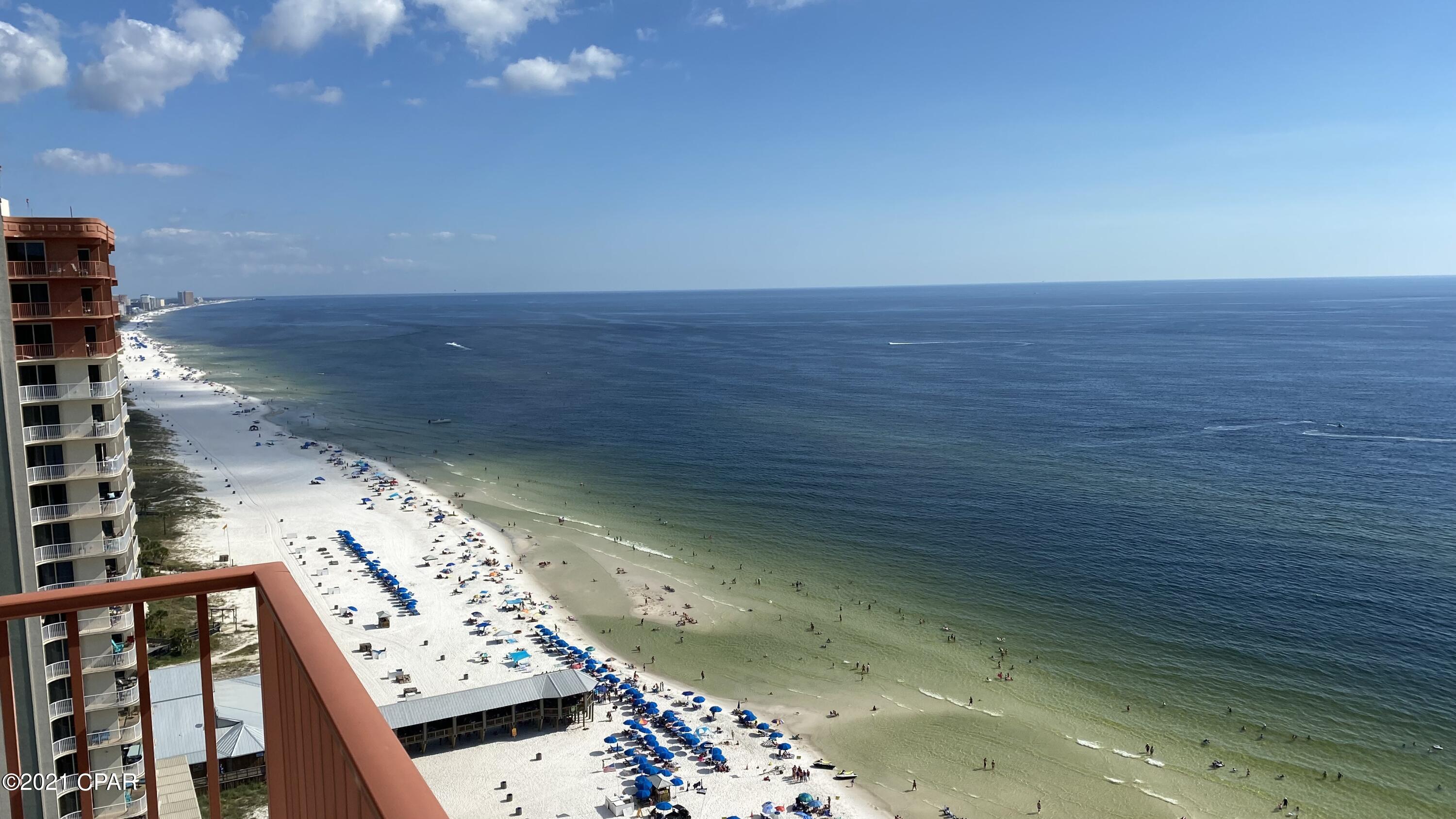 Shores Of Panama Phase I - Residential