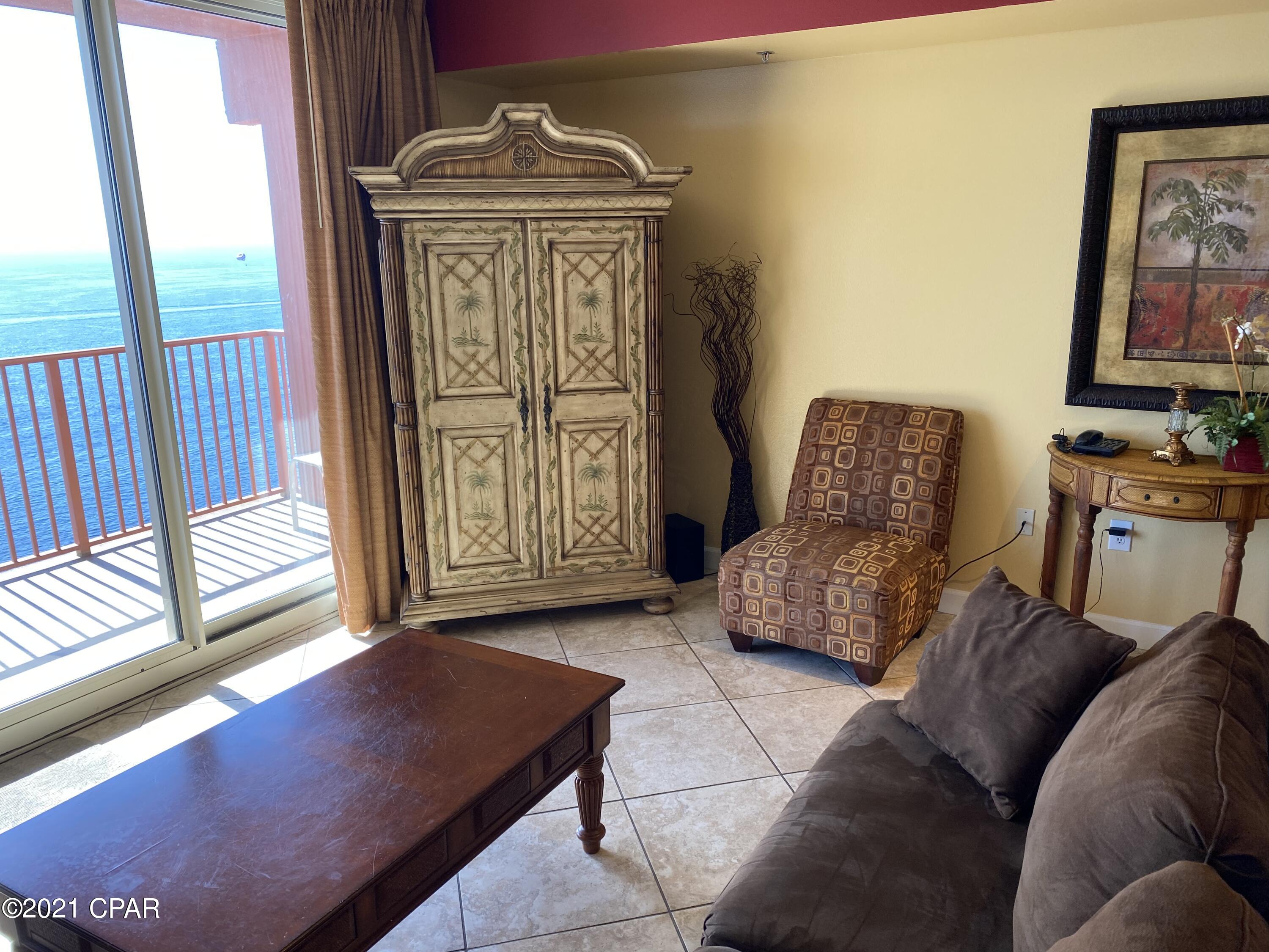 Shores Of Panama Phase I - Residential