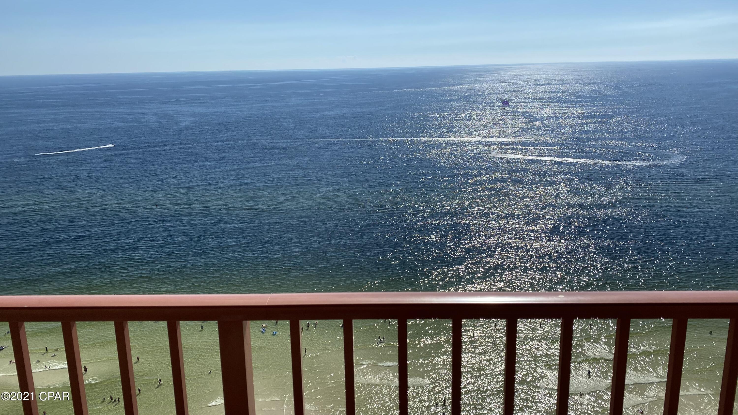 Shores Of Panama Phase I - Residential