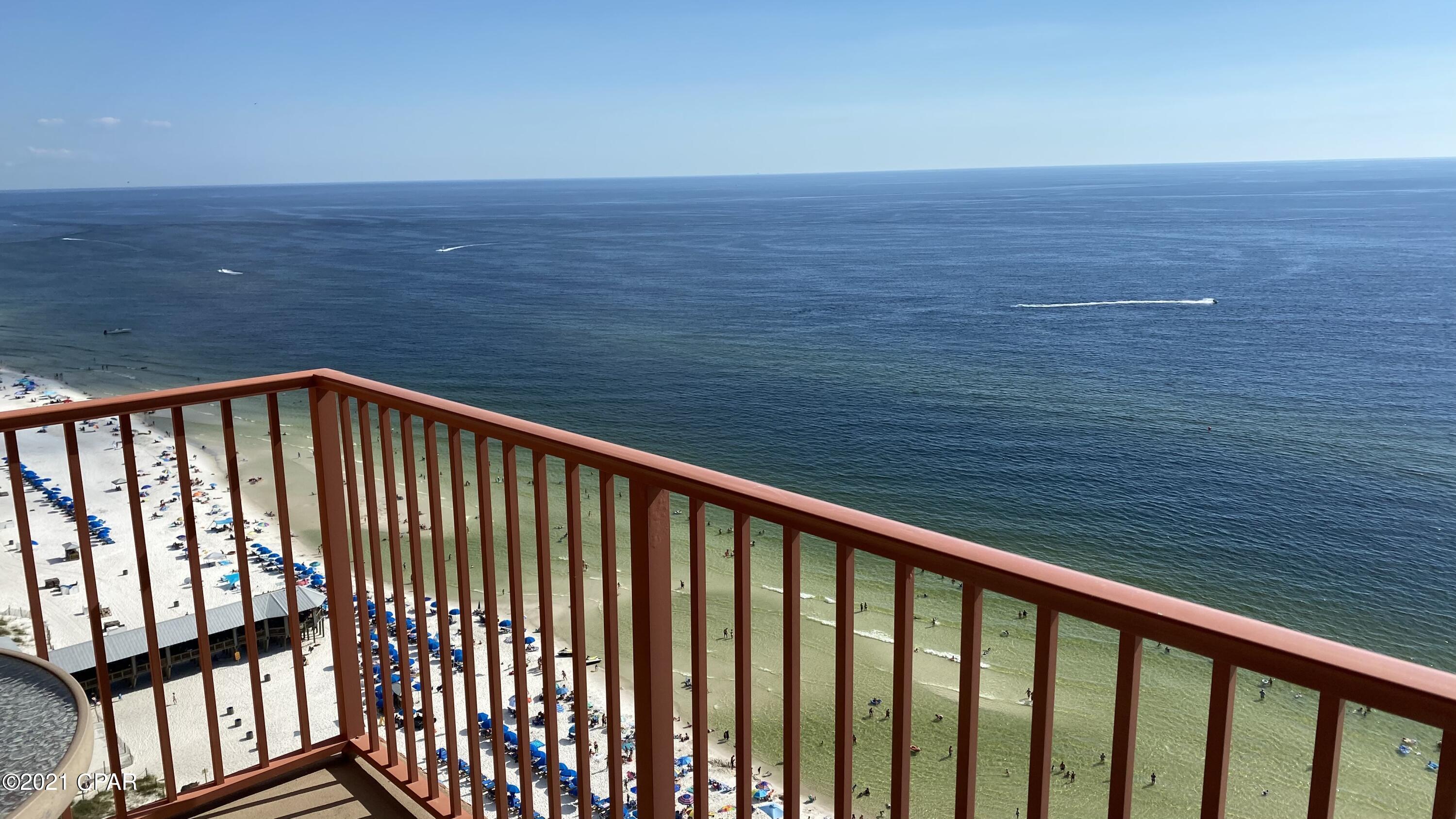 Shores Of Panama Phase I - Residential