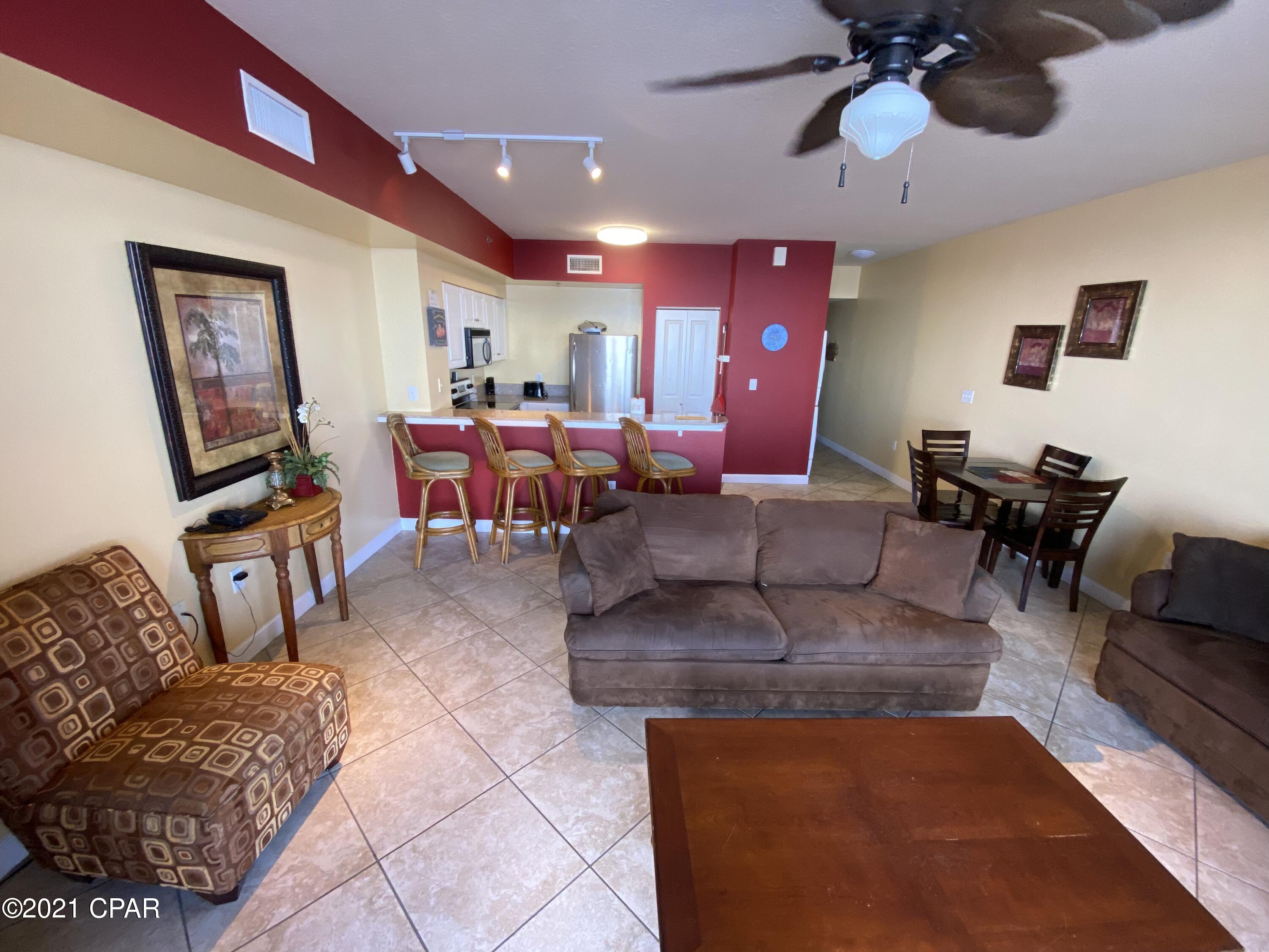 Shores Of Panama Phase I - Residential