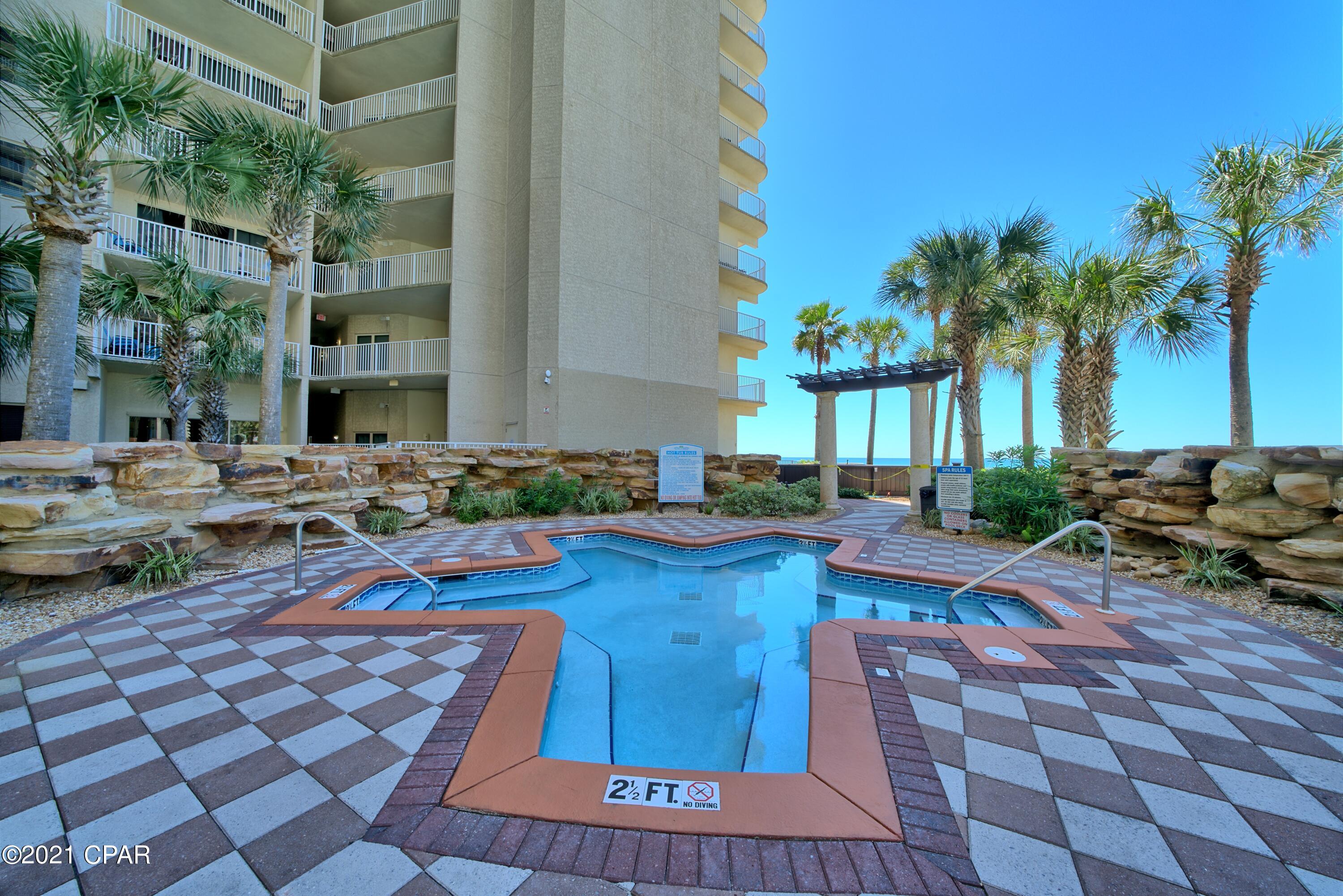 Shores Of Panama Phase I - Residential