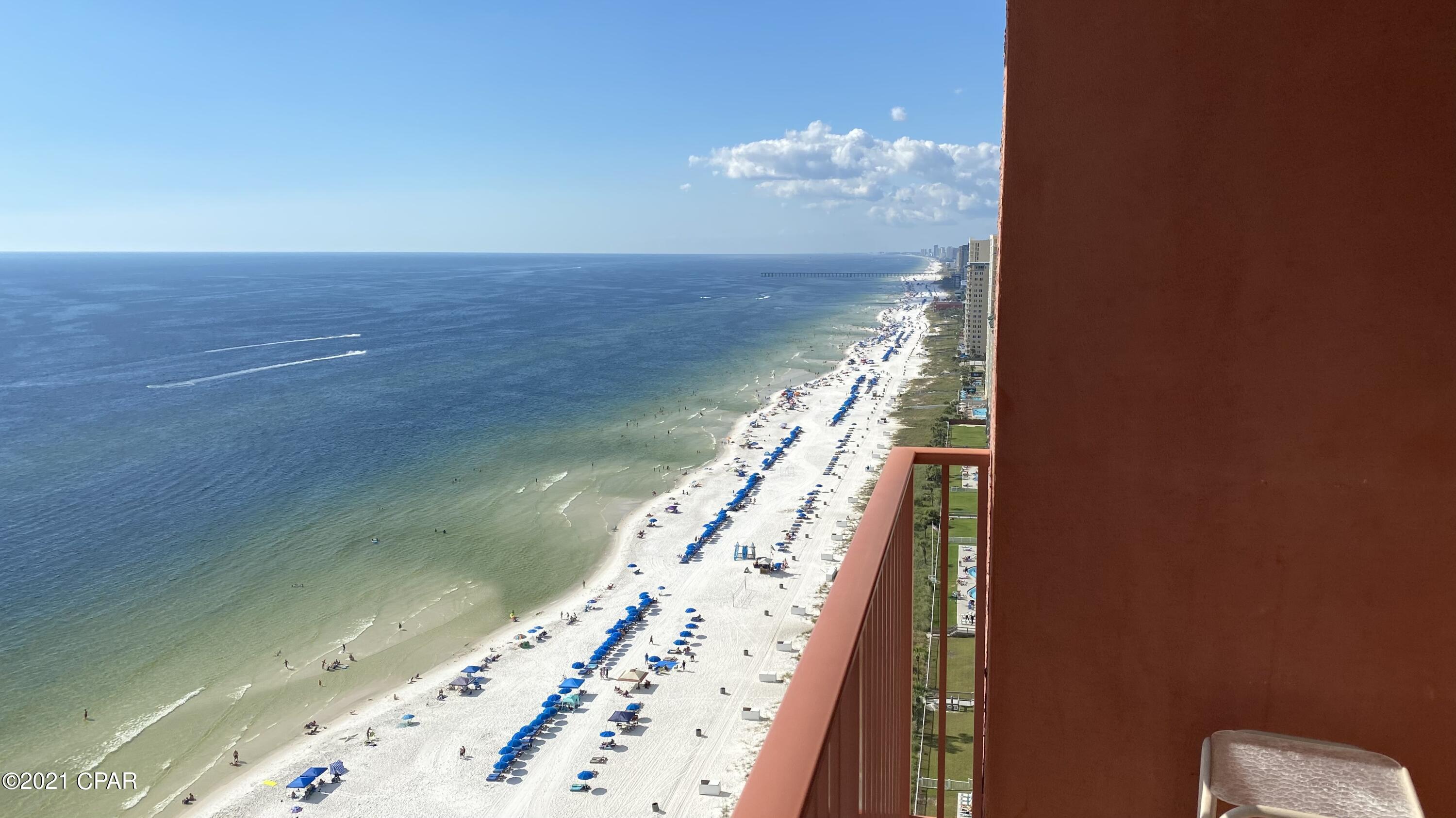 Shores Of Panama Phase I - Residential