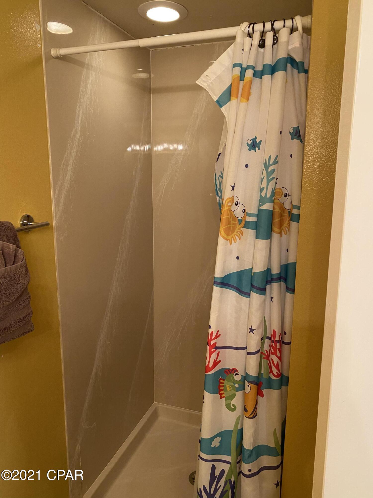 Shores Of Panama Phase I - Residential