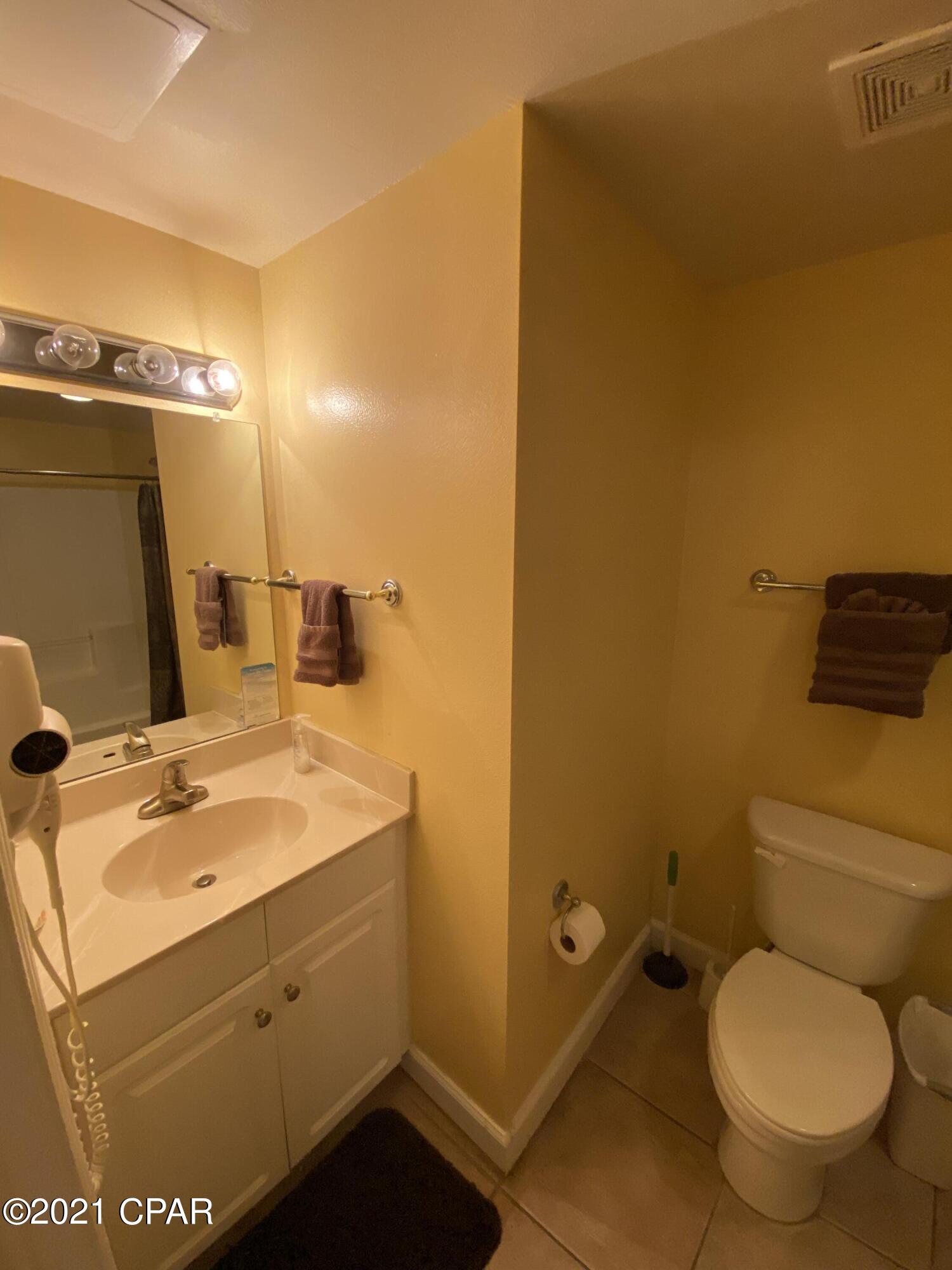 Shores Of Panama Phase I - Residential