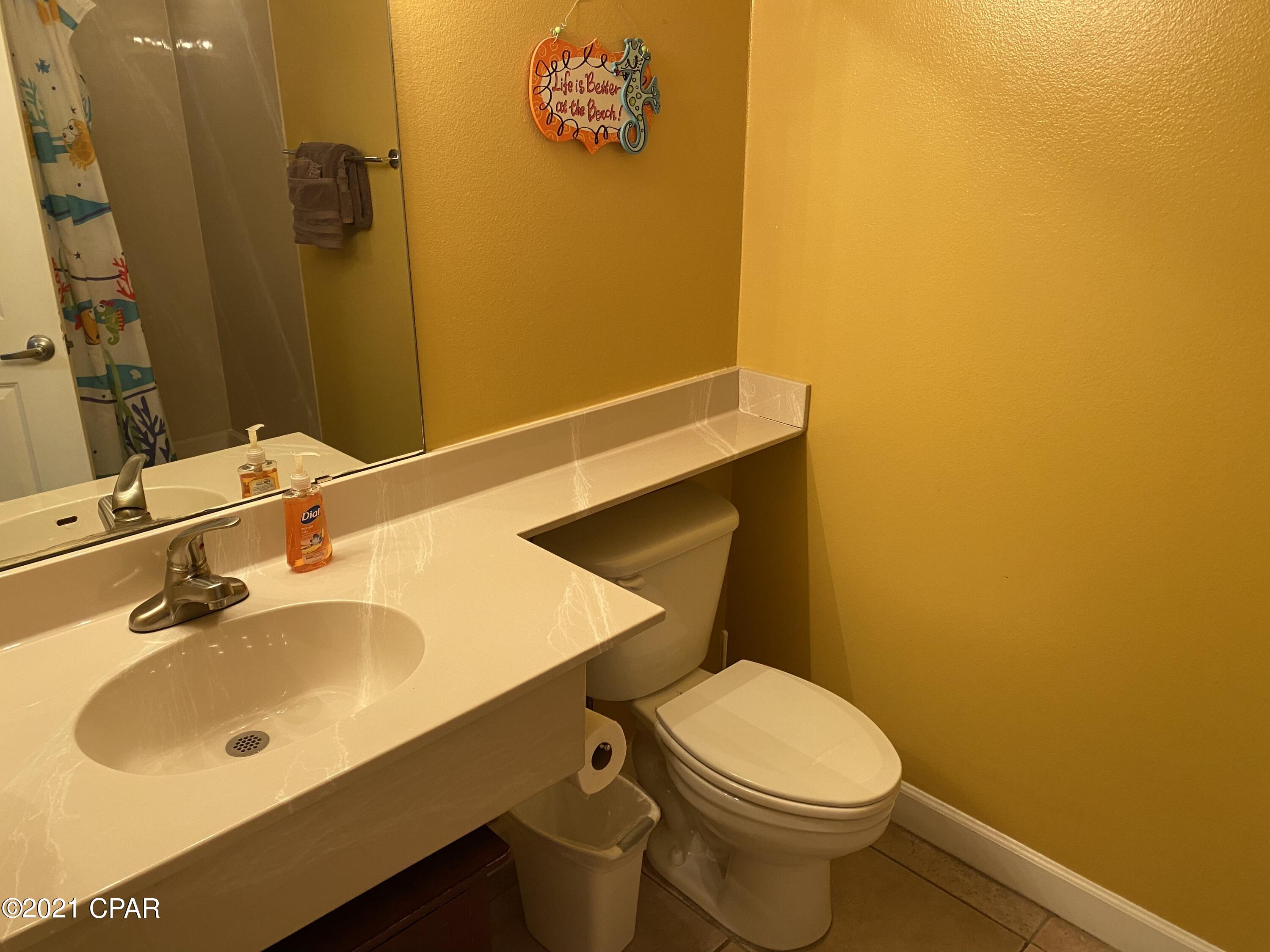 Shores Of Panama Phase I - Residential