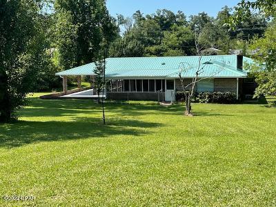 Dogwood Heights - Residential