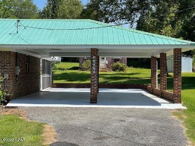 Dogwood Heights - Residential